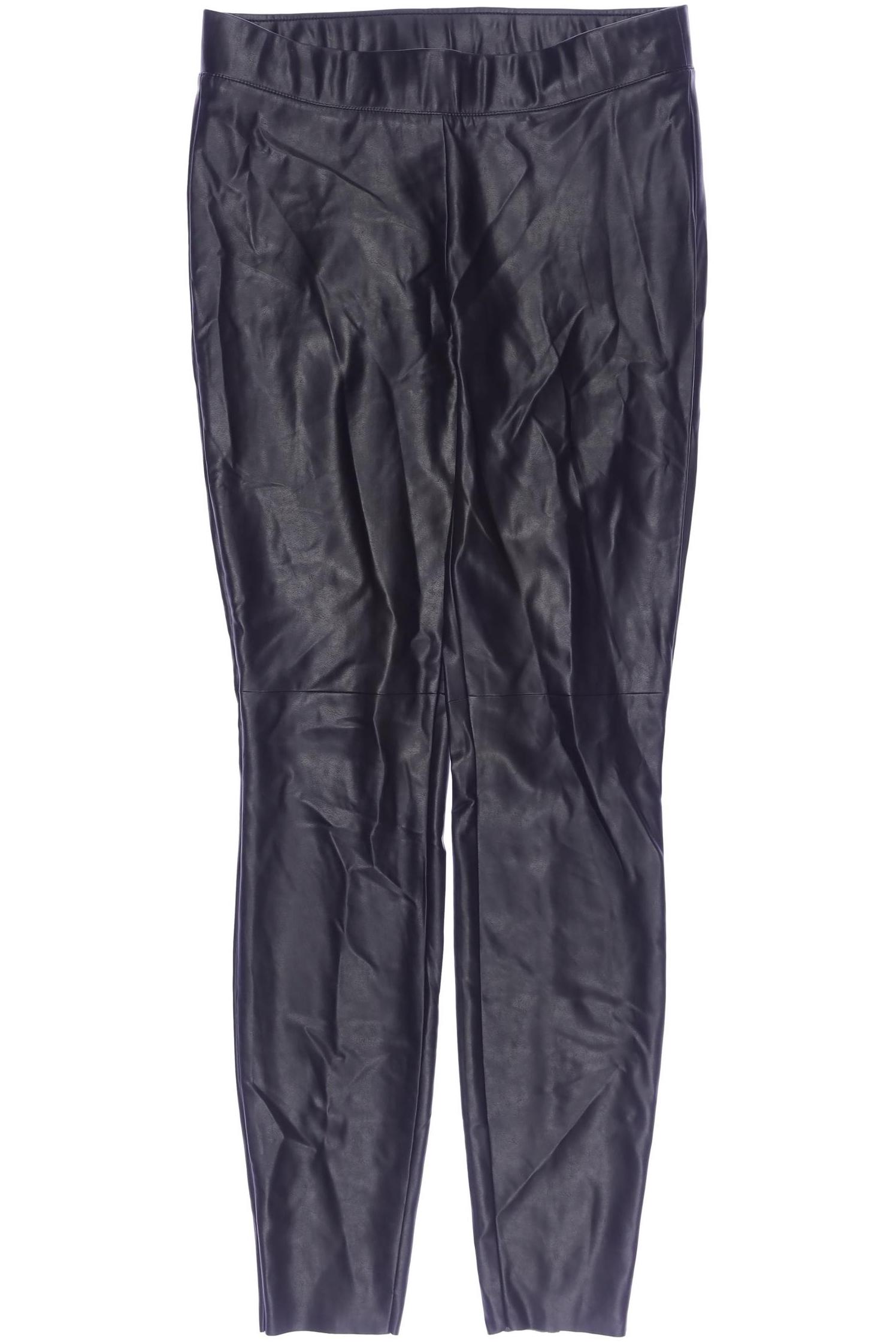 

Cambio Damen Stoffhose, schwarz, Gr. 36