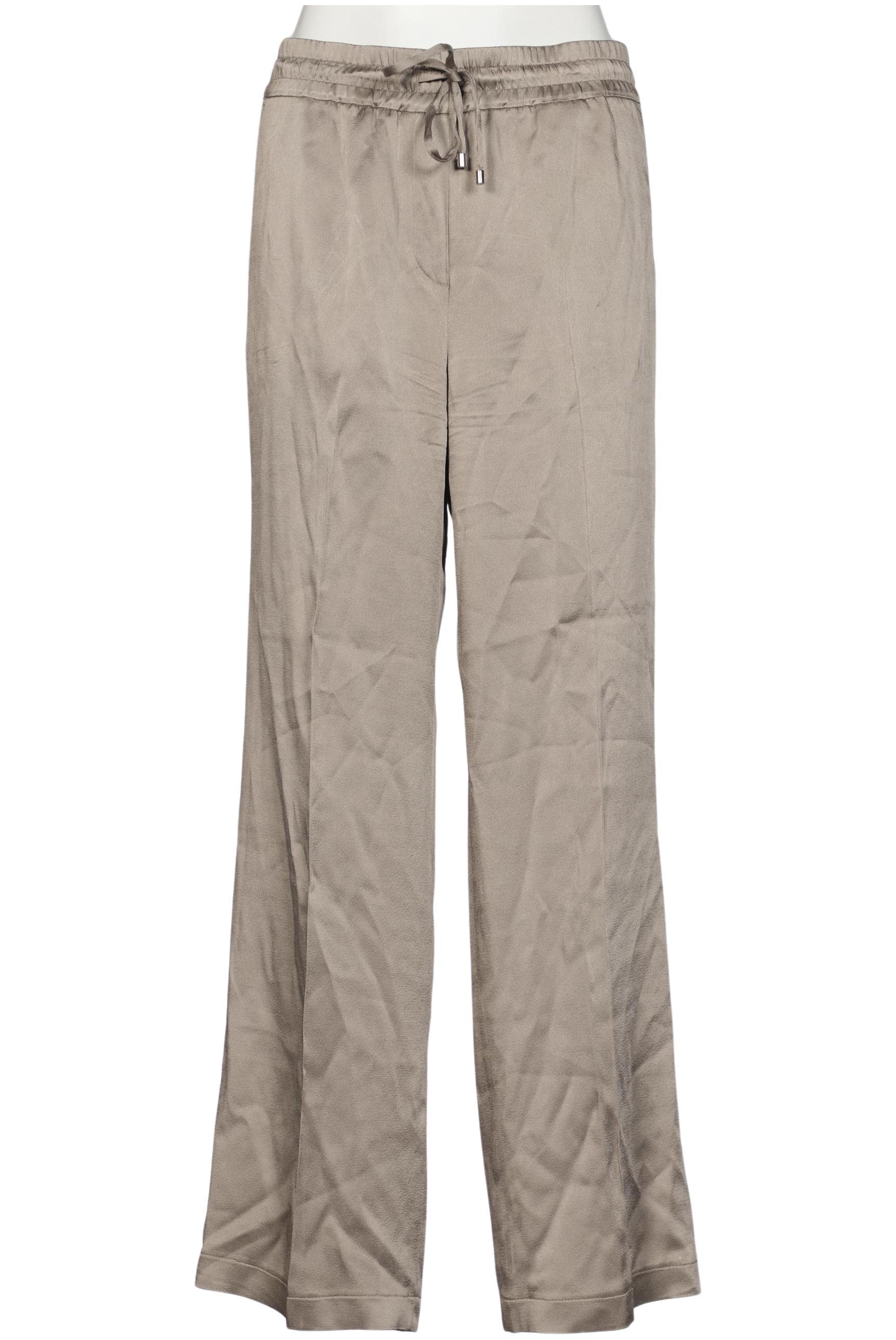 

Cambio Damen Stoffhose, beige, Gr. 38