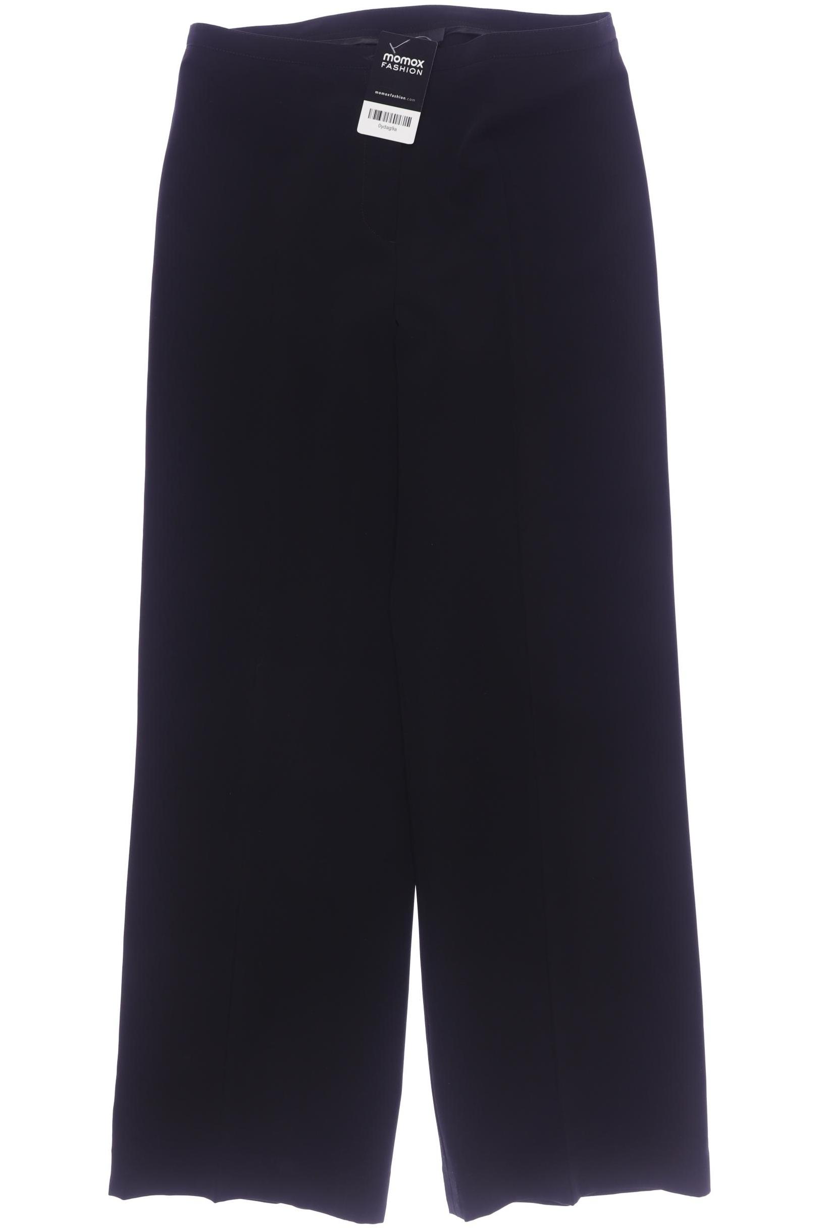 

Cambio Damen Stoffhose, schwarz, Gr. 36