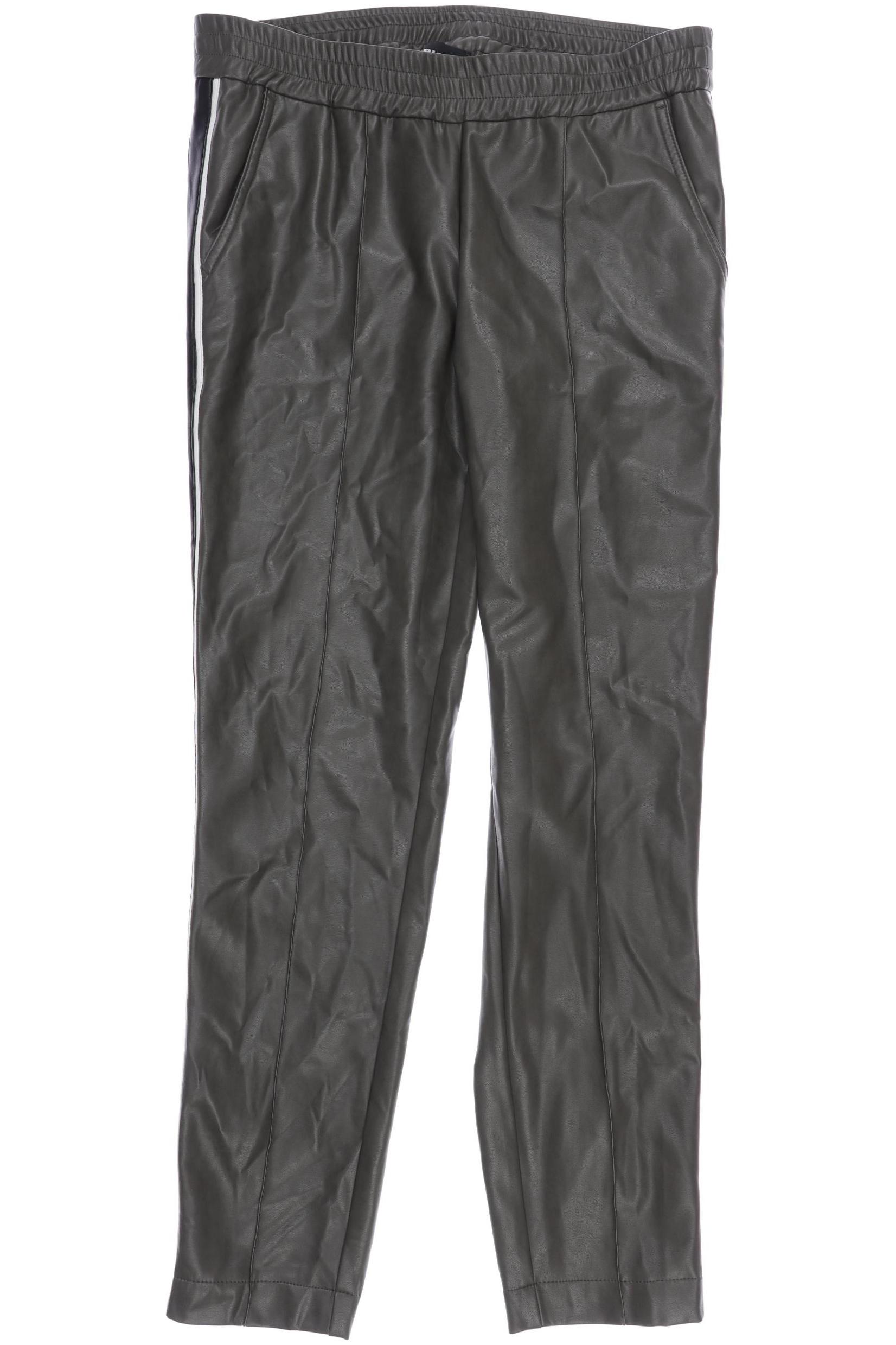 

Cambio Damen Stoffhose, grün, Gr. 36