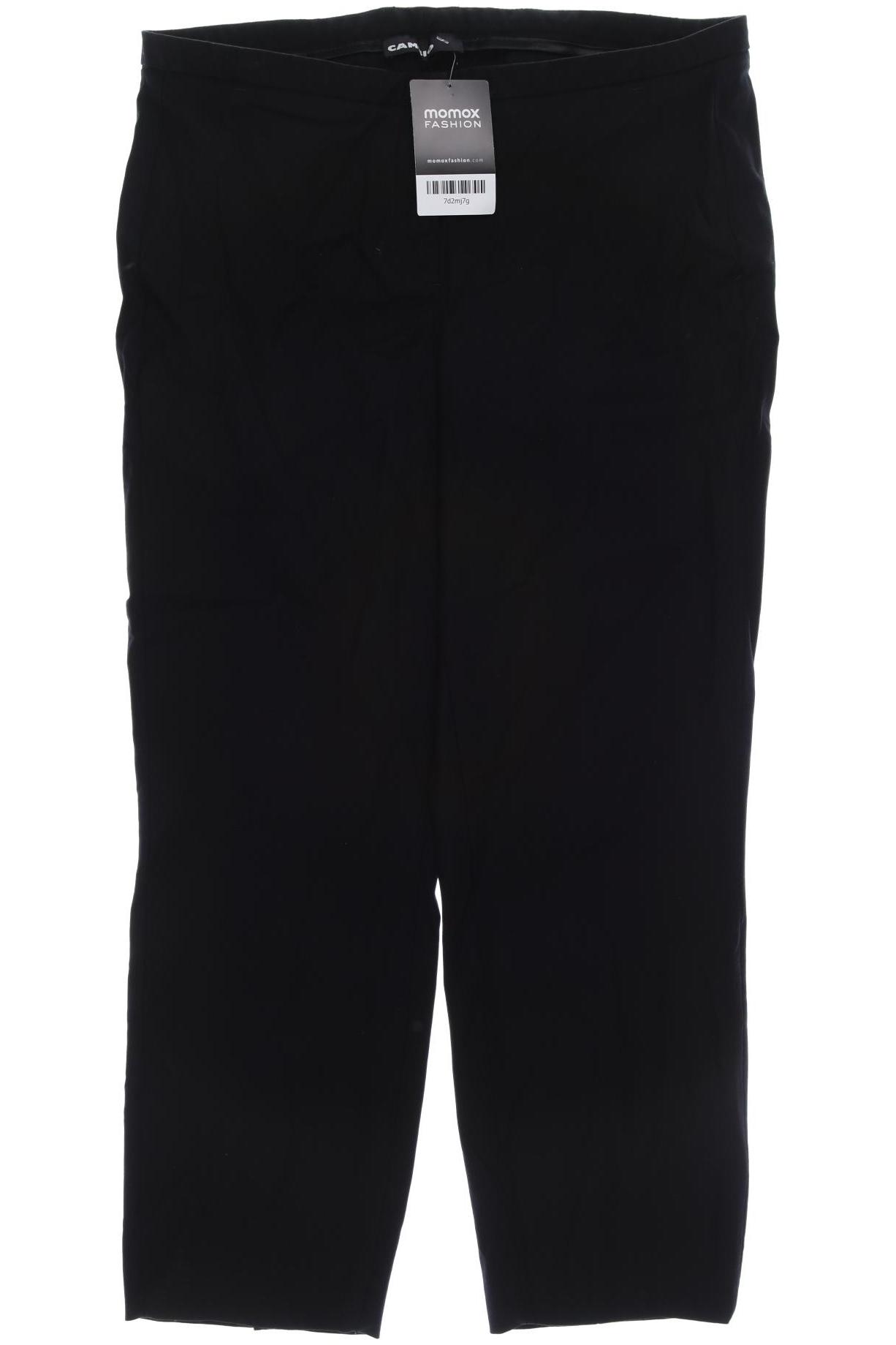 

Cambio Damen Stoffhose, schwarz