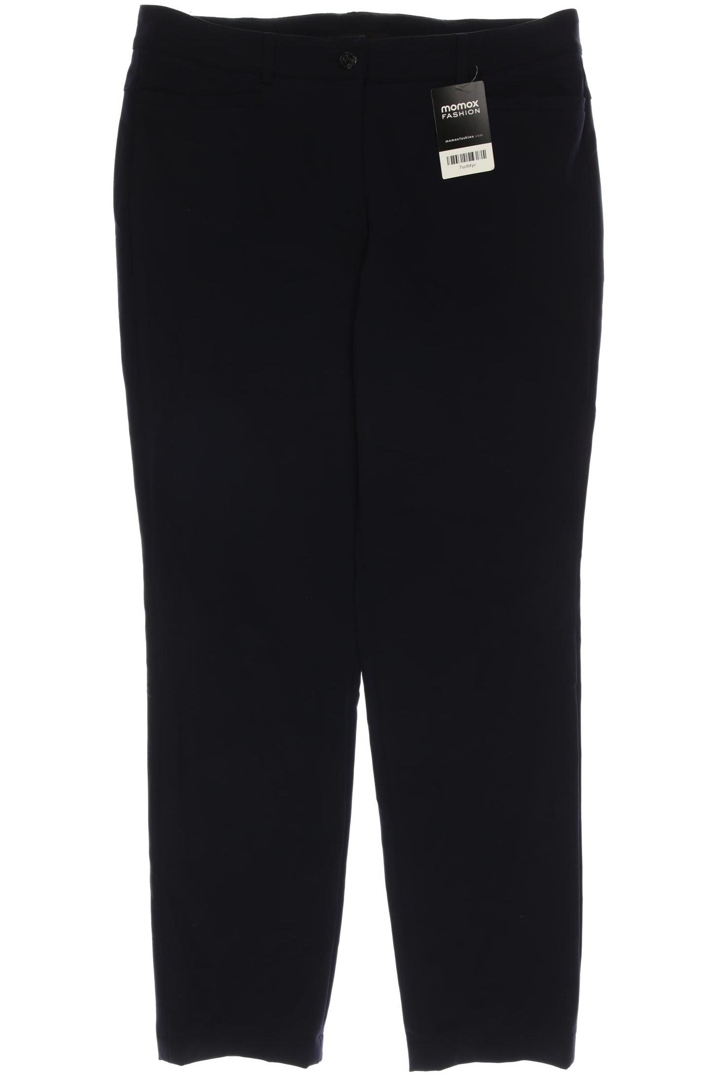 

Cambio Damen Stoffhose, marineblau