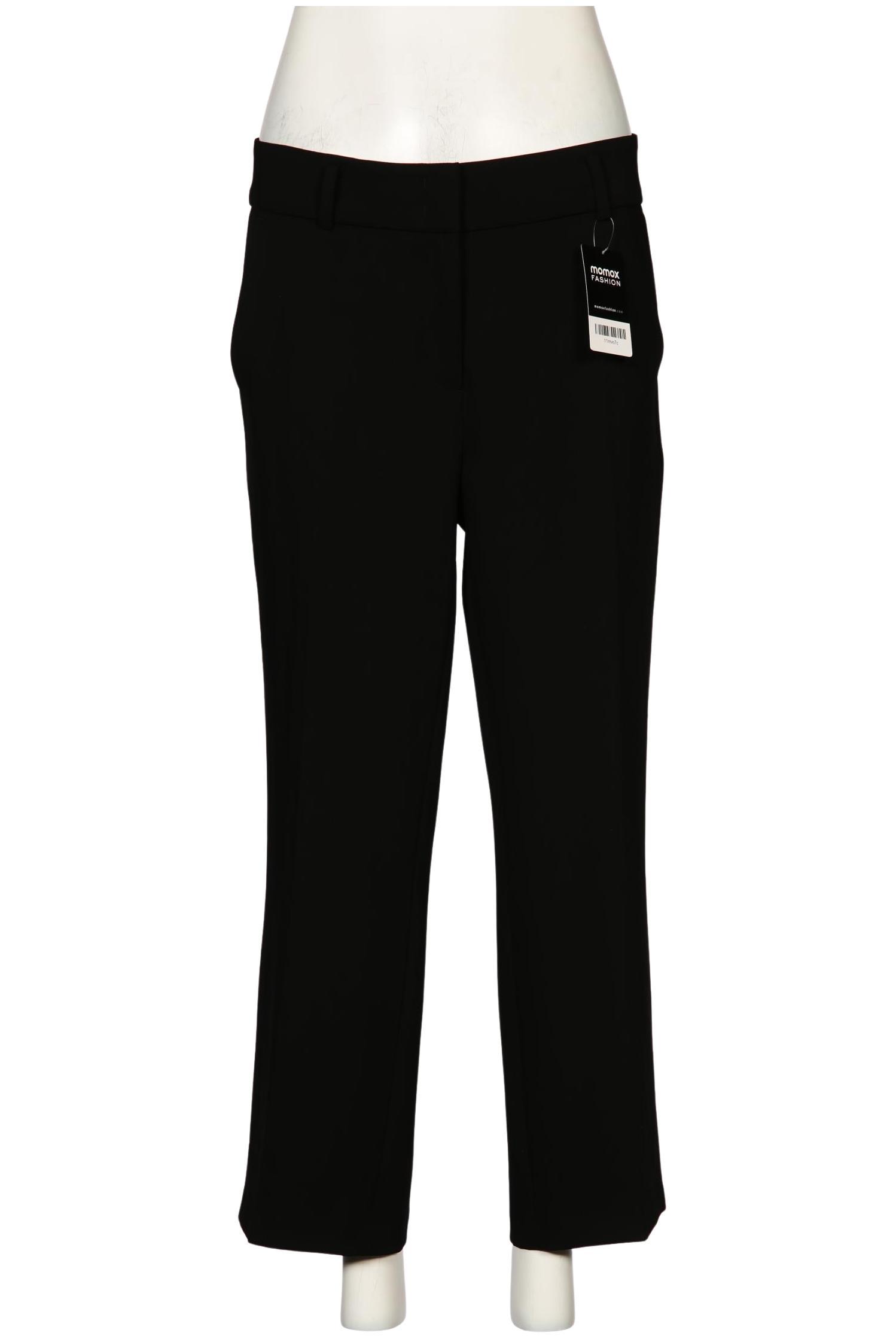 

Cambio Damen Stoffhose, schwarz, Gr. 38