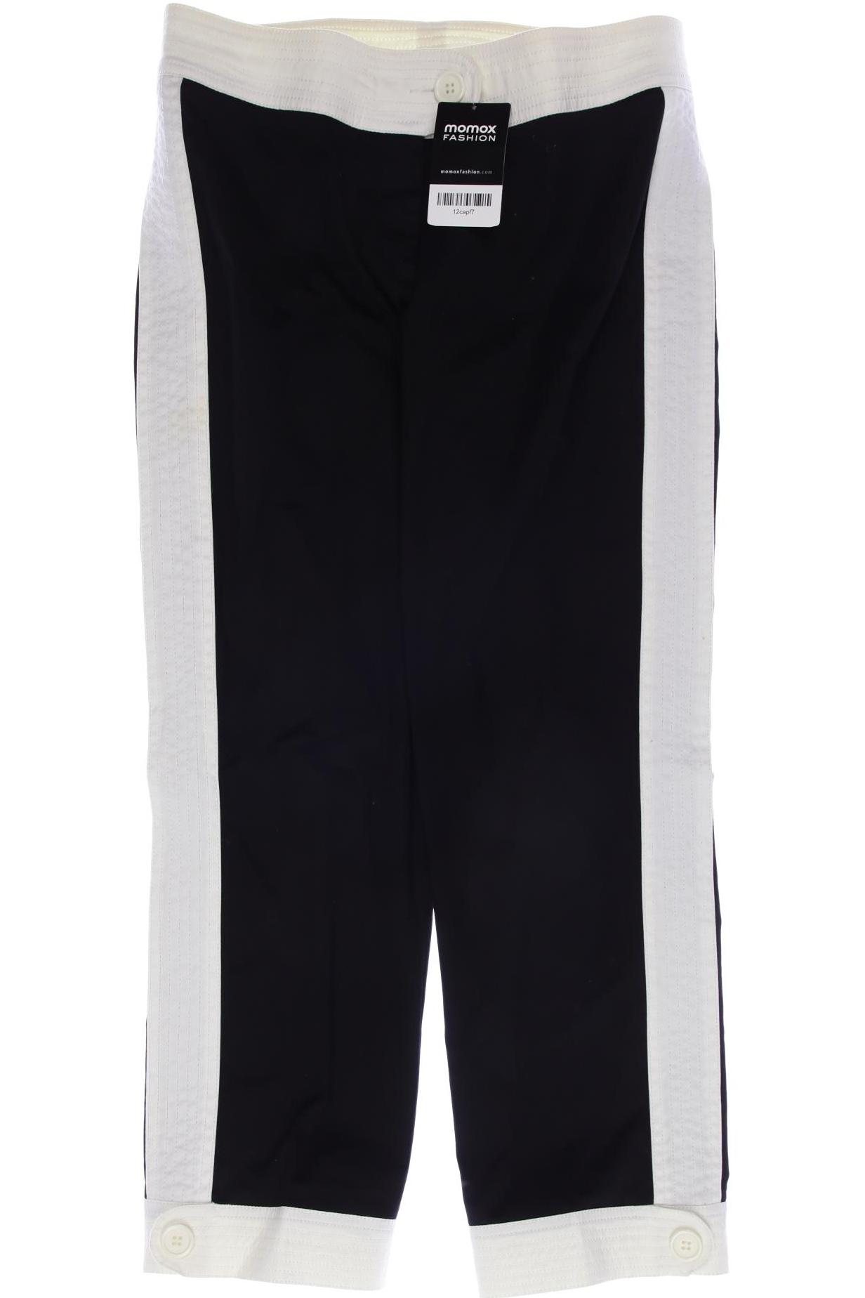 

Cambio Damen Stoffhose, schwarz