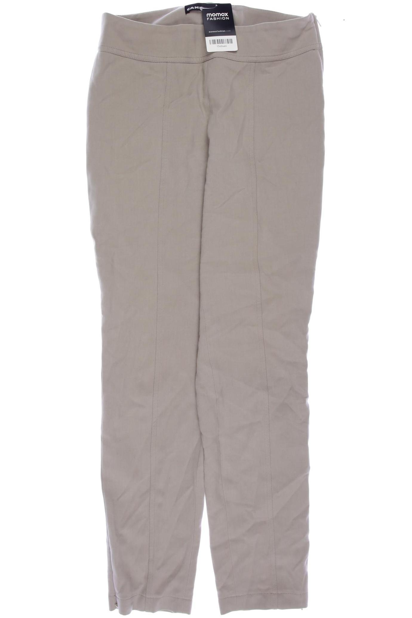 

Cambio Damen Stoffhose, beige