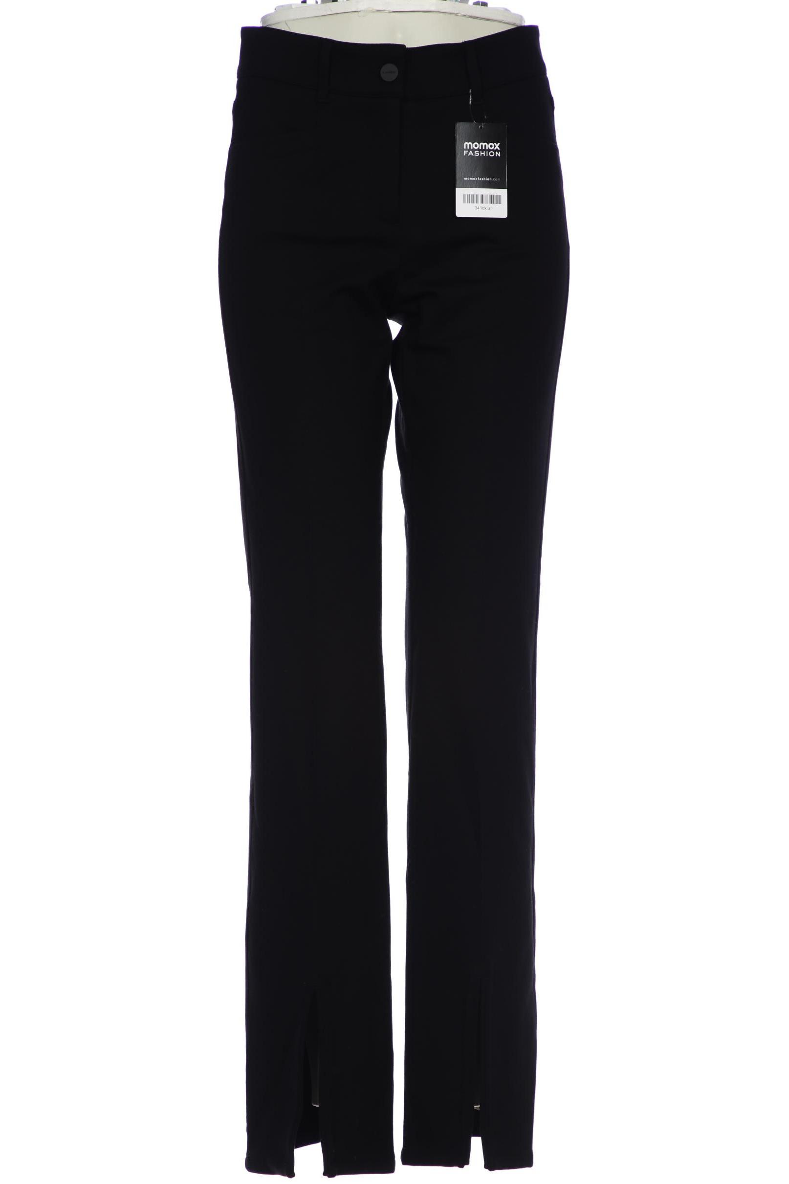 

Cambio Damen Stoffhose, schwarz