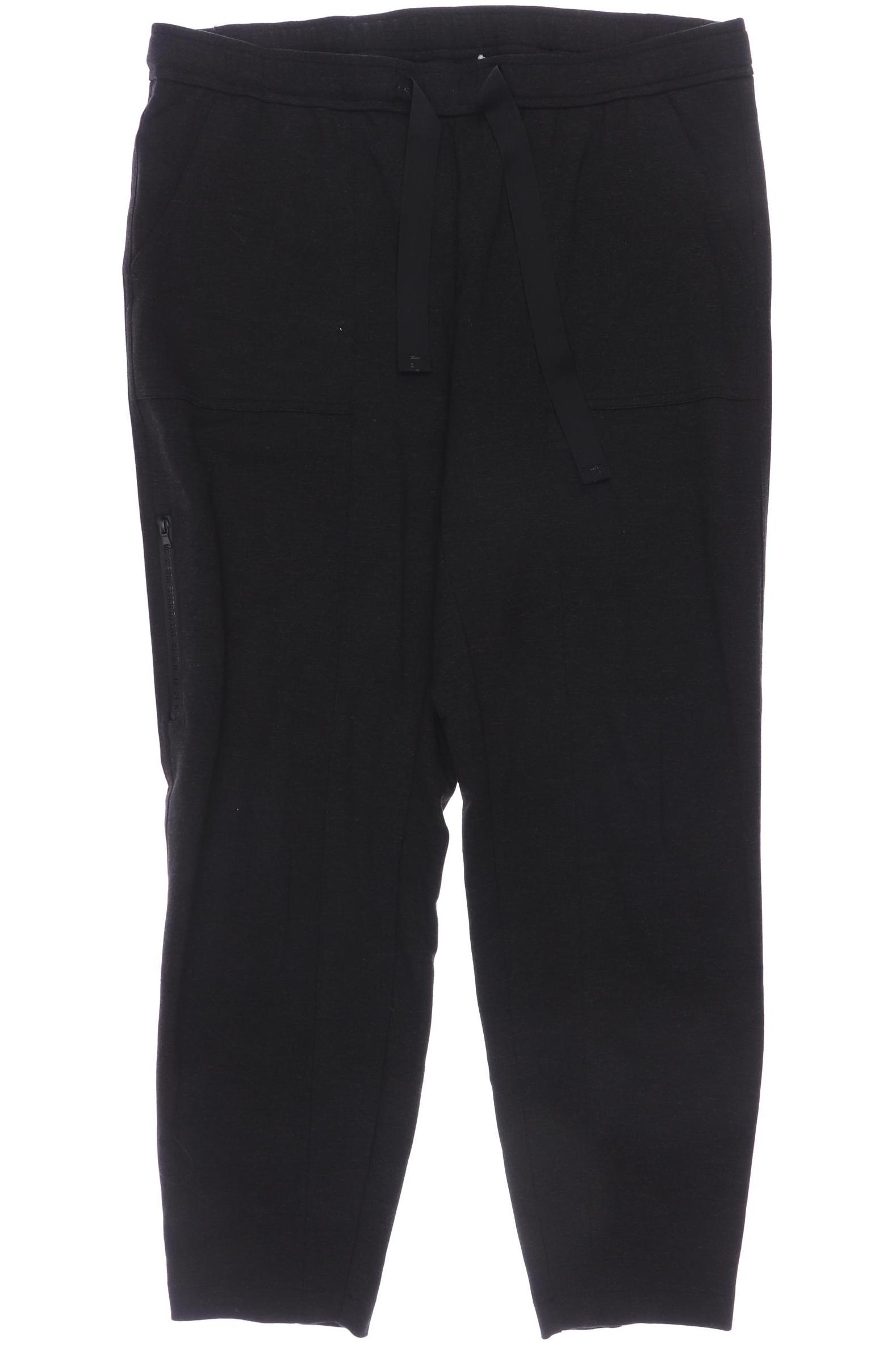 

Cambio Damen Stoffhose, schwarz