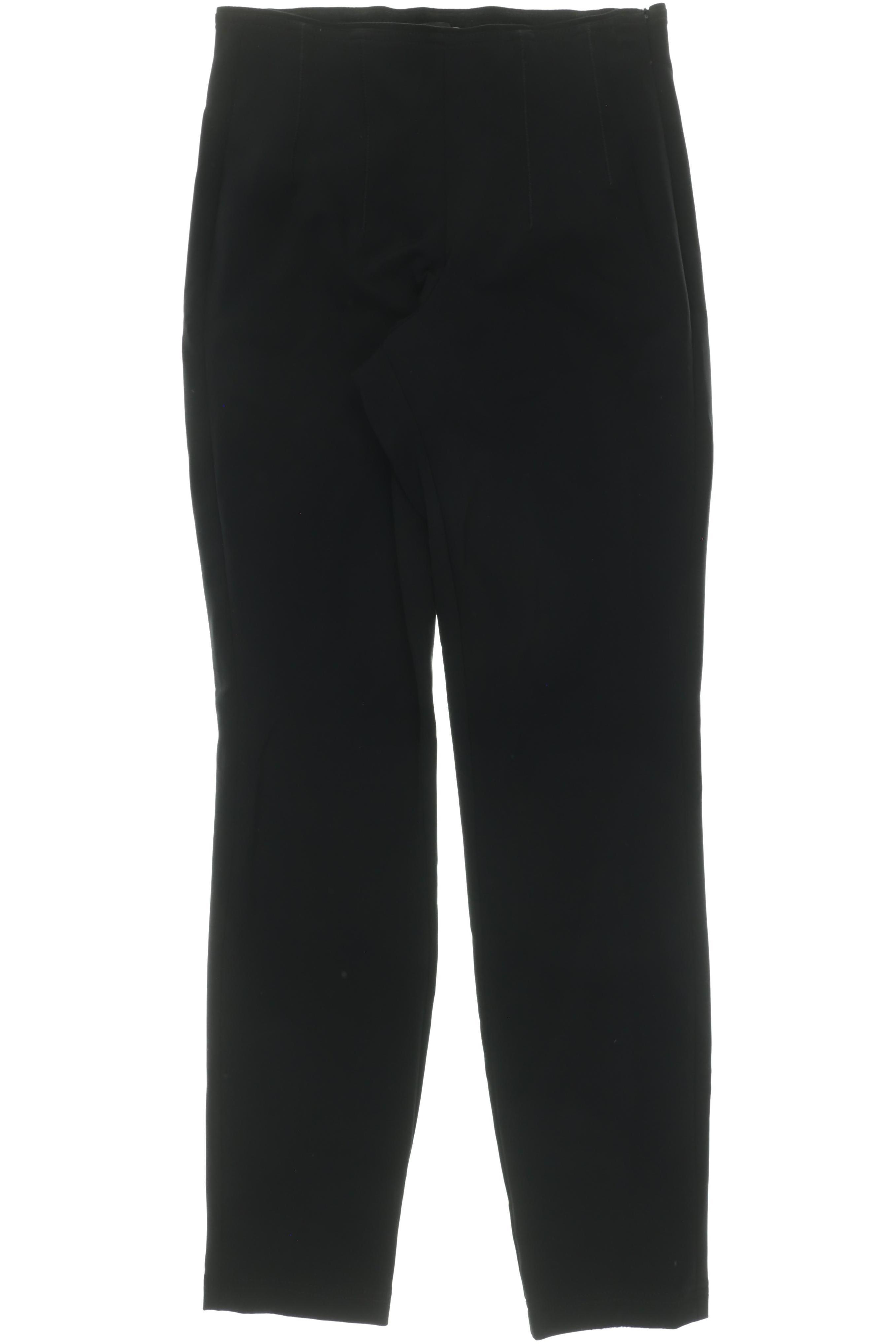 

Cambio Damen Stoffhose, schwarz, Gr. 36