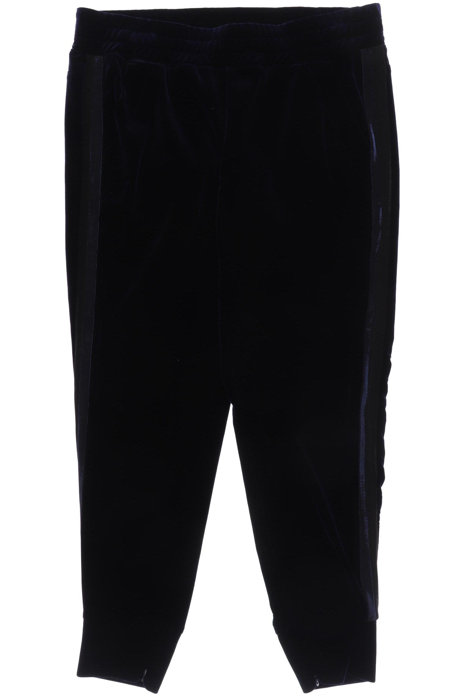 

Cambio Damen Stoffhose, marineblau, Gr. 42