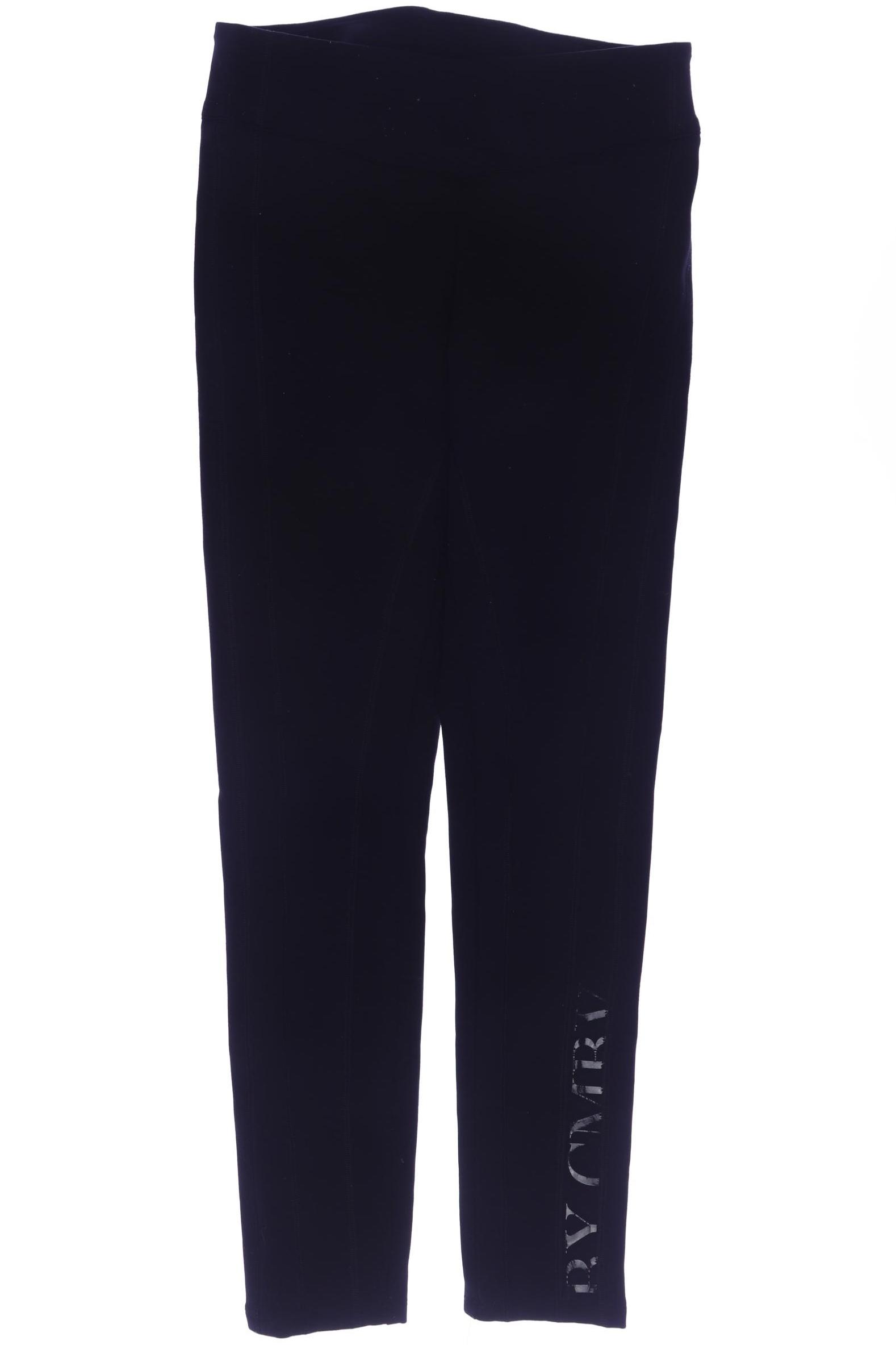 

Cambio Damen Stoffhose, schwarz, Gr. 34