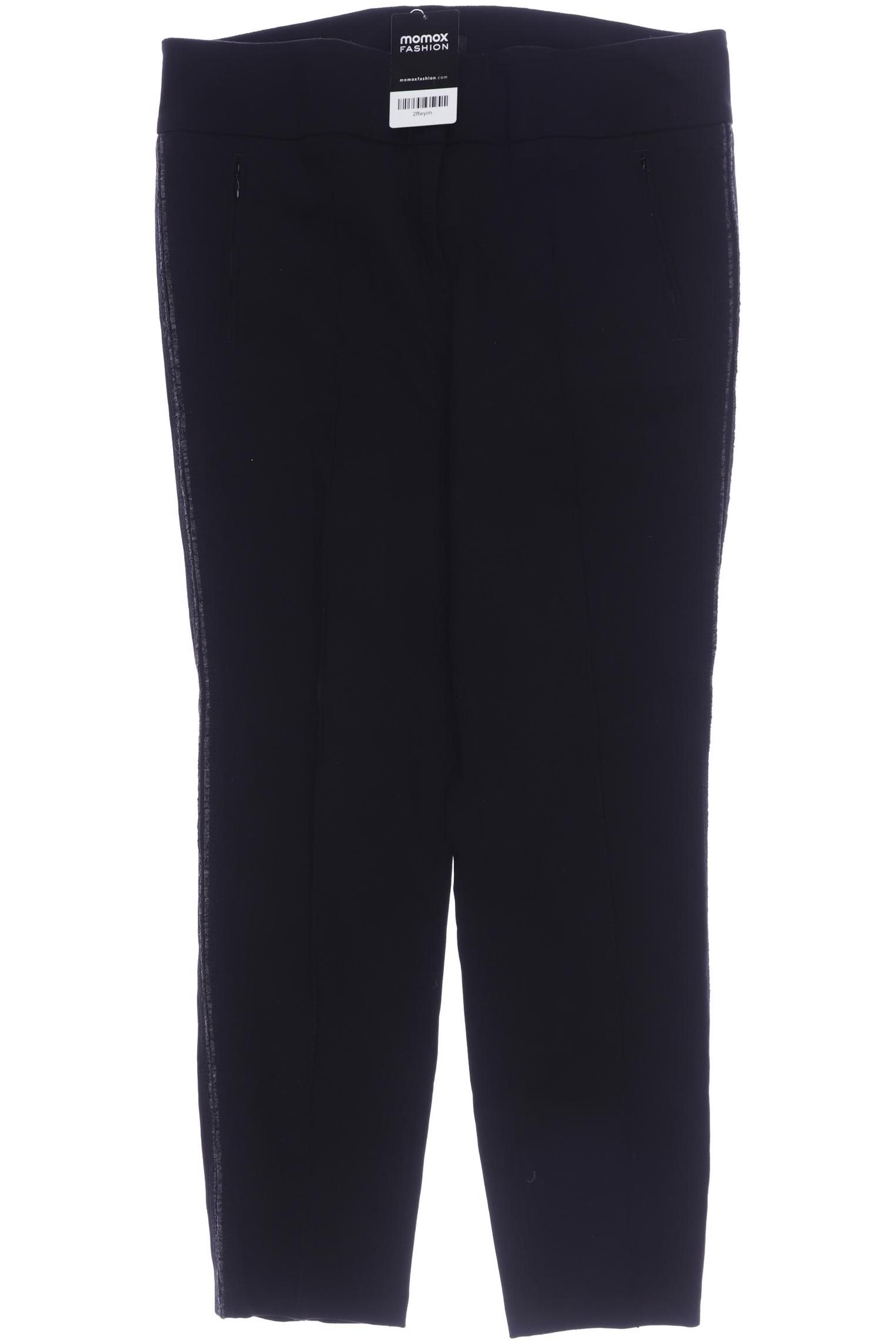 

Cambio Damen Stoffhose, schwarz