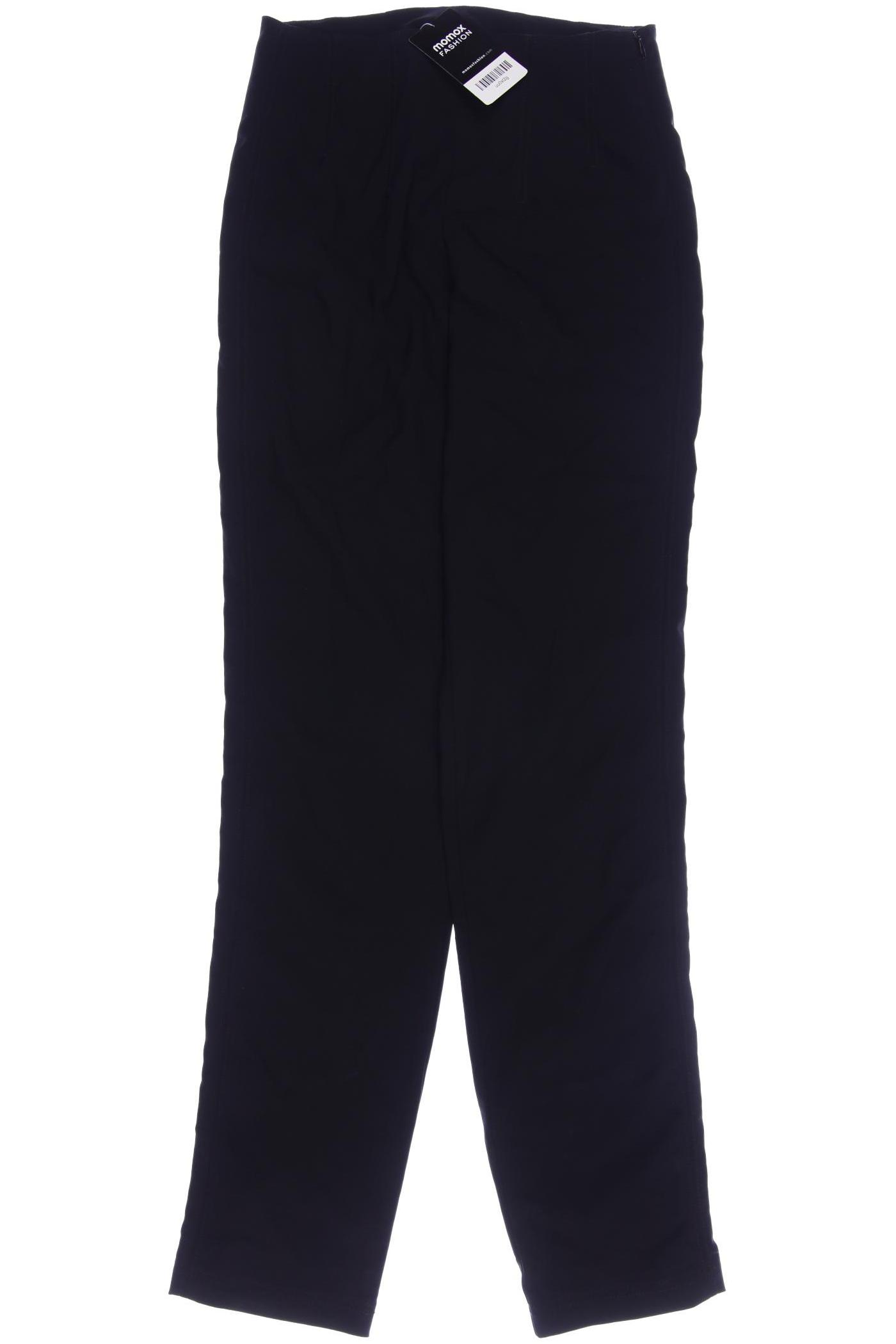 

Cambio Damen Stoffhose, schwarz, Gr. 34