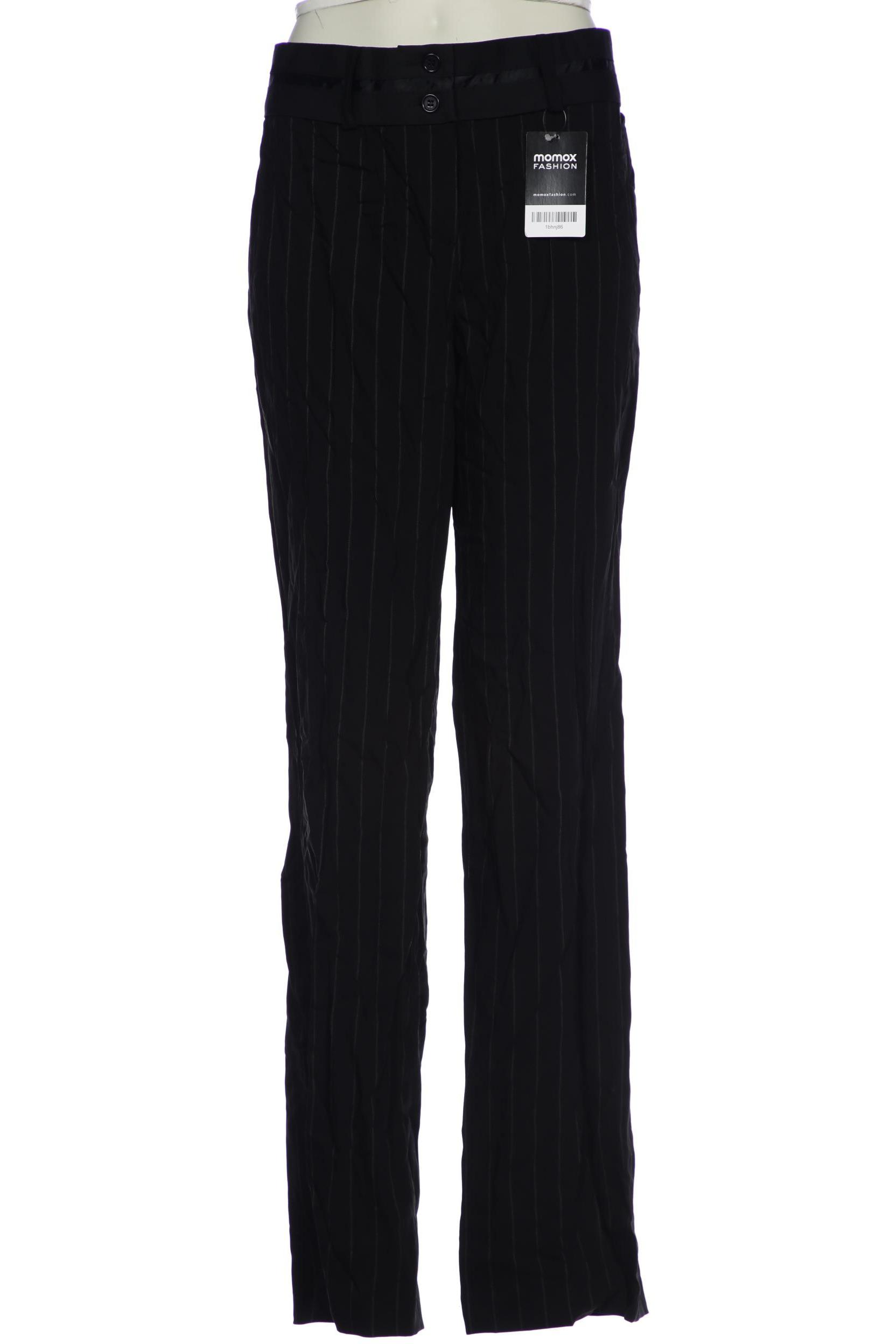 

Cambio Damen Stoffhose, schwarz