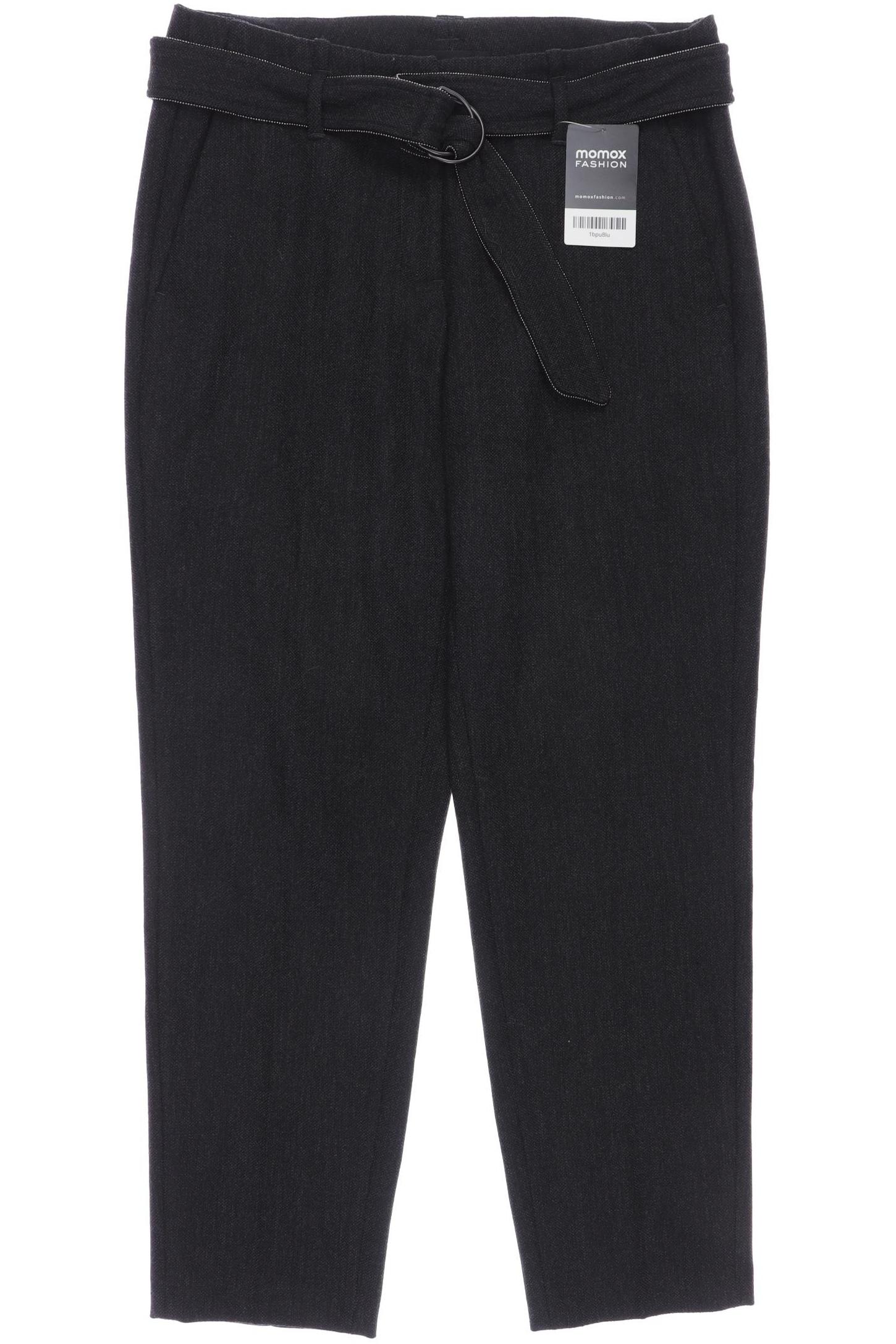 

Cambio Damen Stoffhose, grau