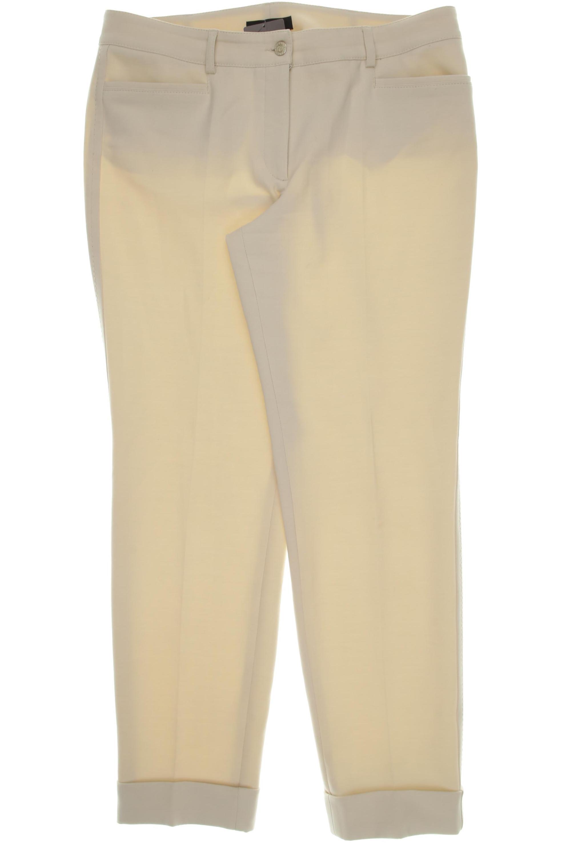 

Cambio Damen Stoffhose, beige, Gr. 42