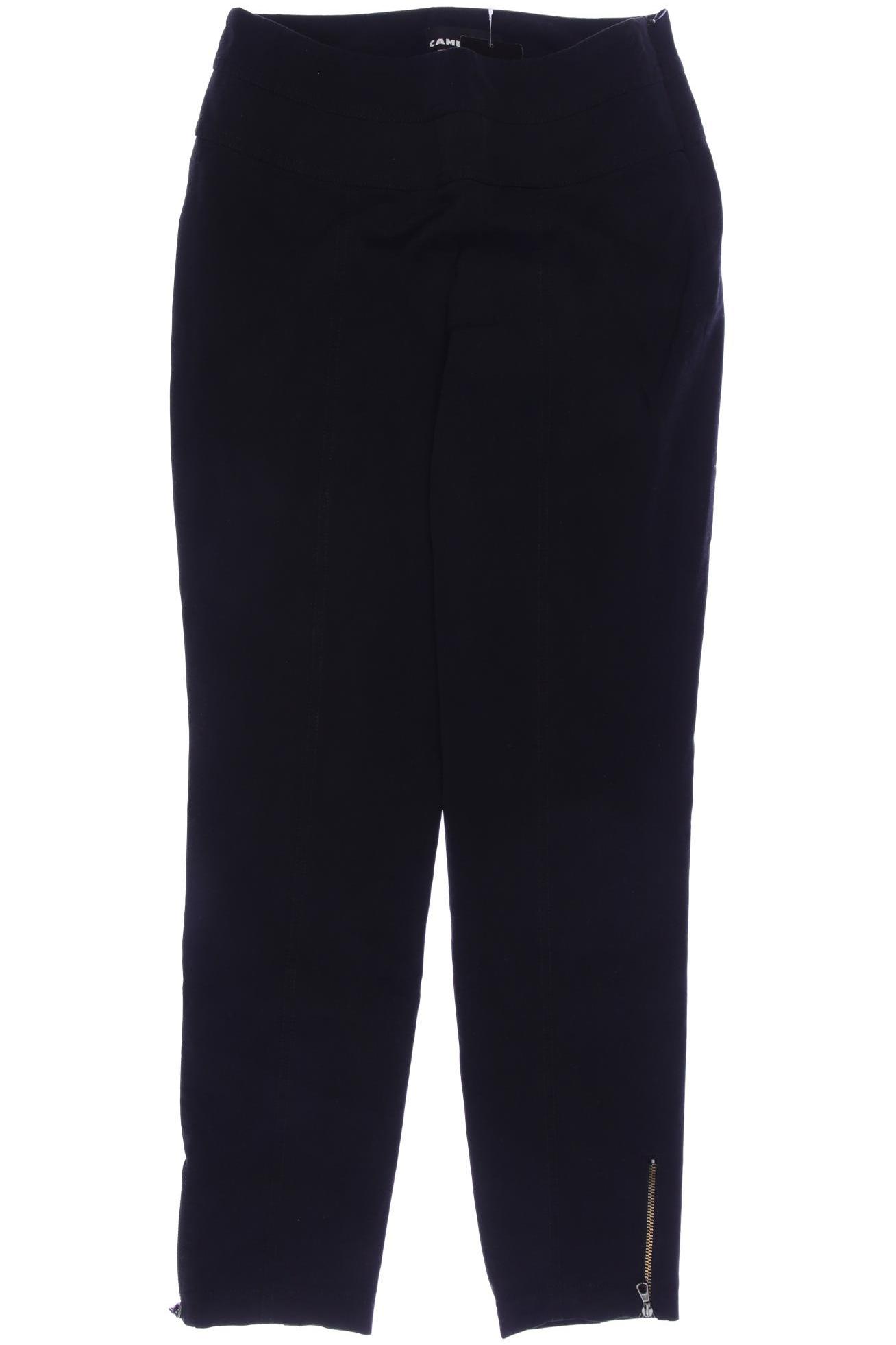 

Cambio Damen Stoffhose, schwarz
