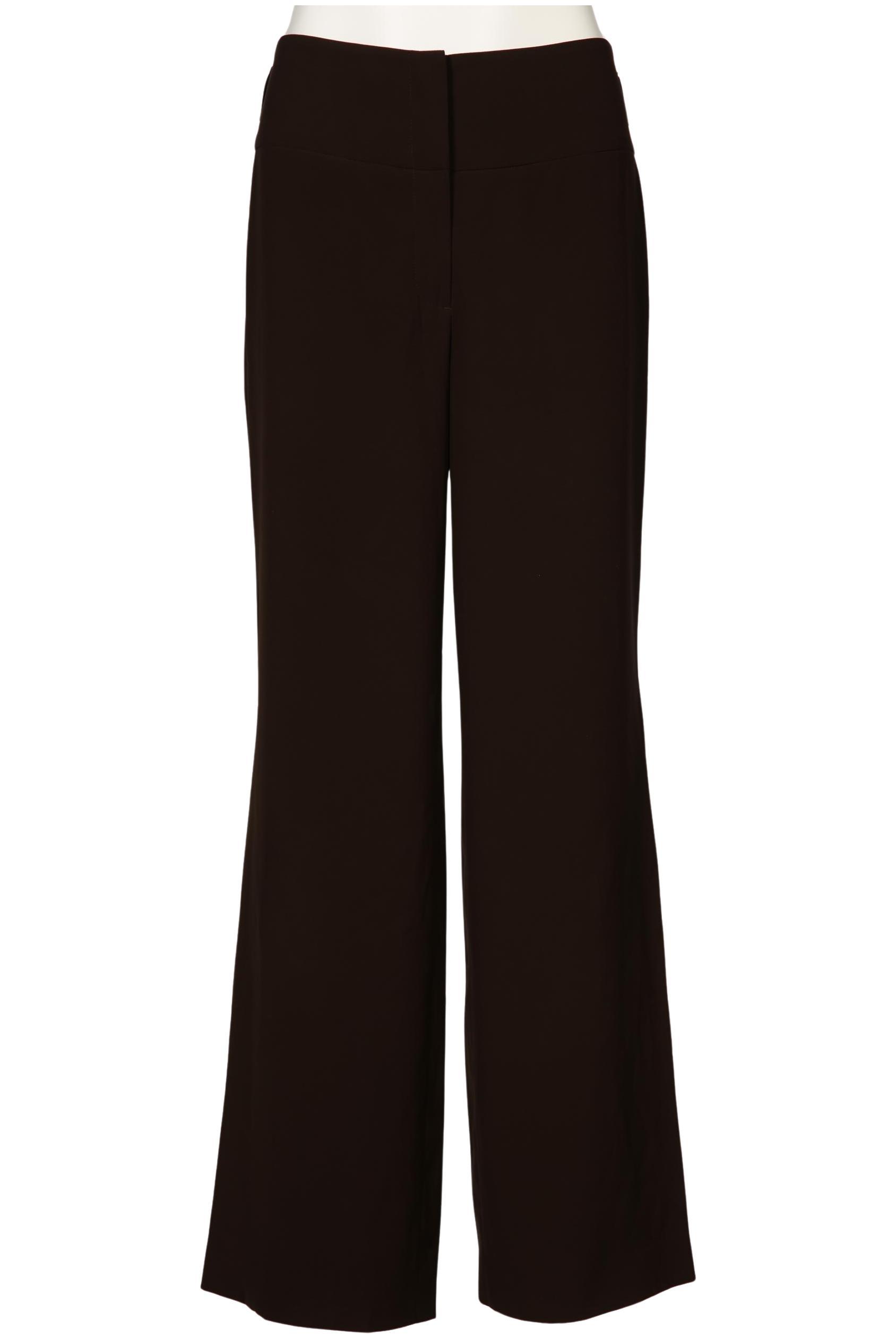 

Cambio Damen Stoffhose, braun, Gr. 40