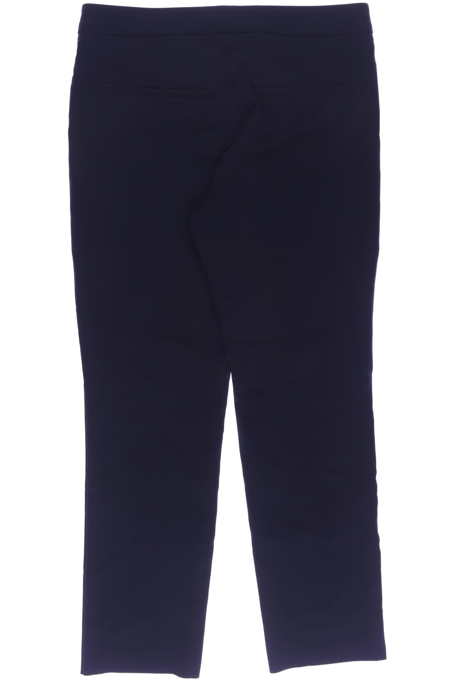 

Cambio Damen Stoffhose, marineblau, Gr. 32