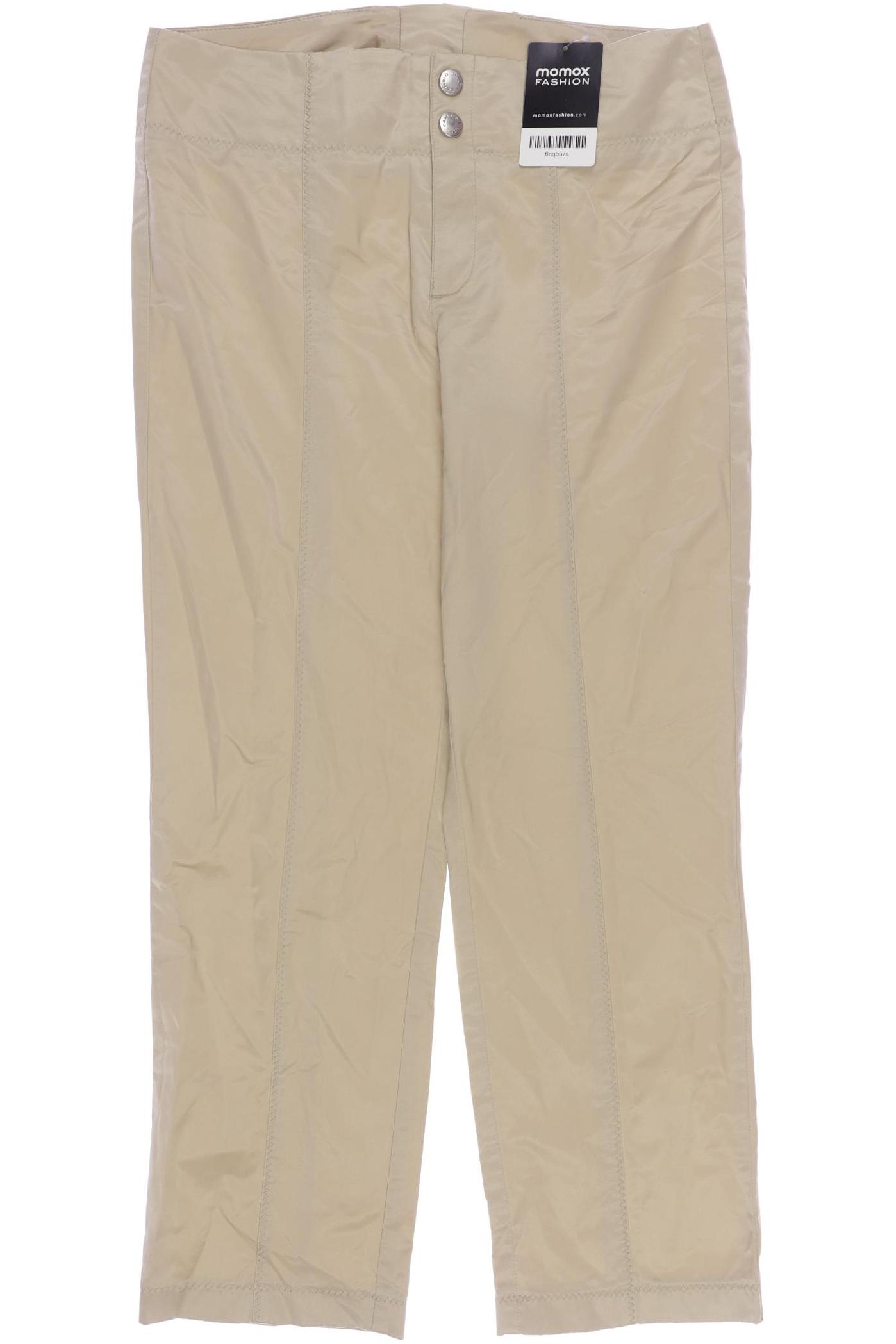 

Cambio Damen Stoffhose, beige, Gr. 36