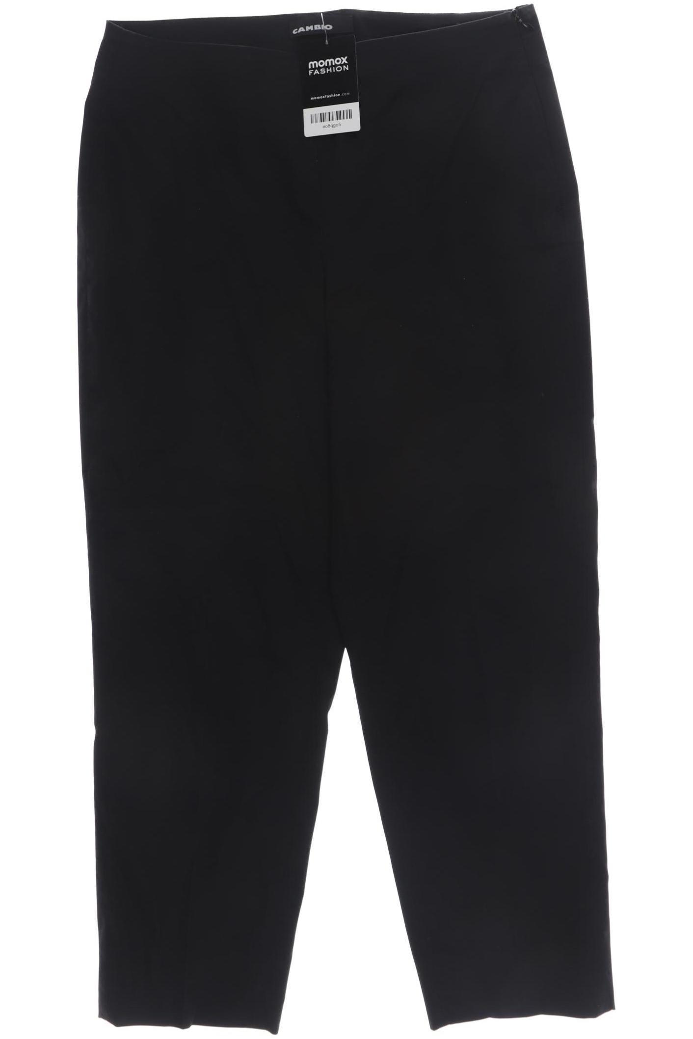 

Cambio Damen Stoffhose, schwarz