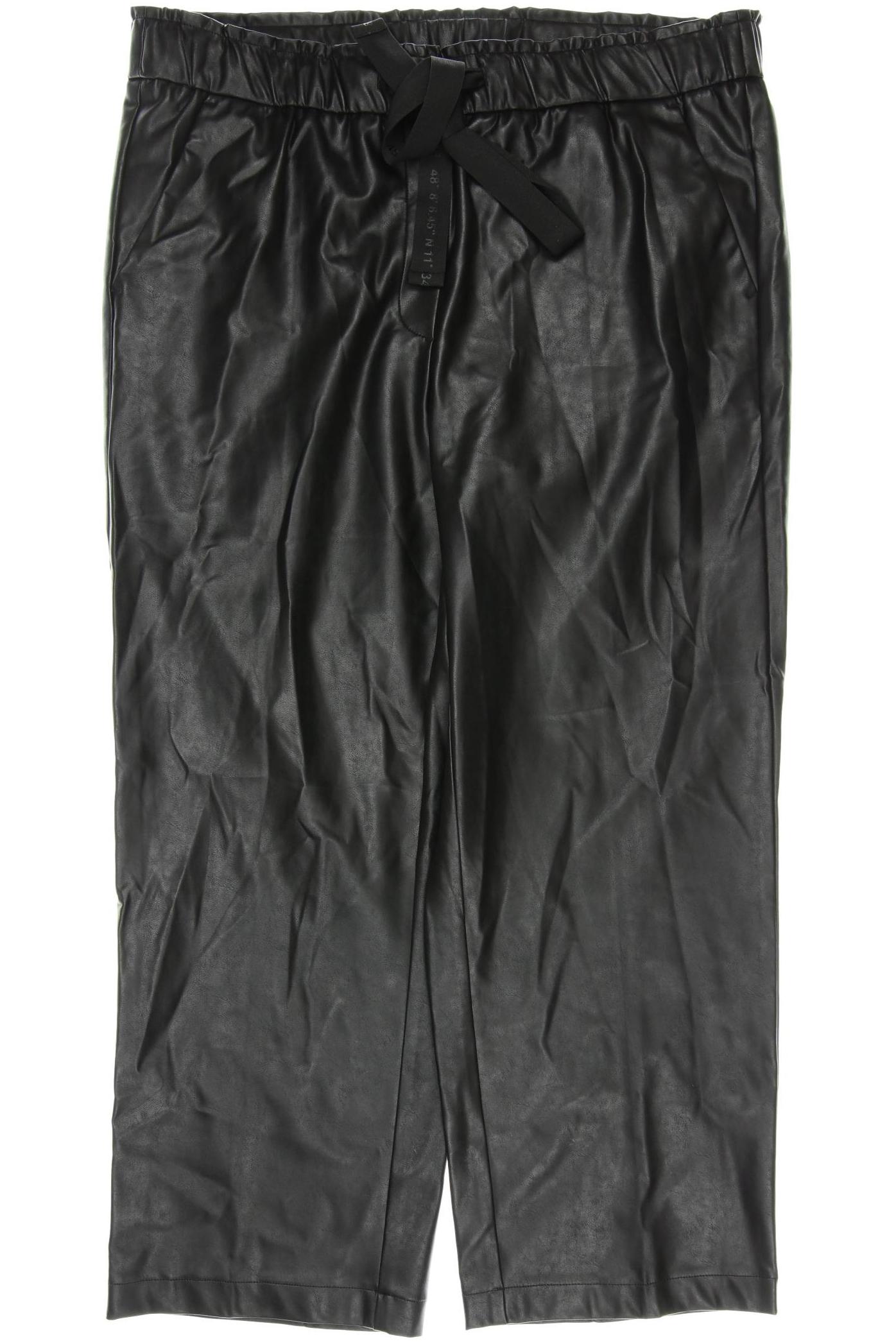 

Cambio Damen Stoffhose, schwarz, Gr. 44