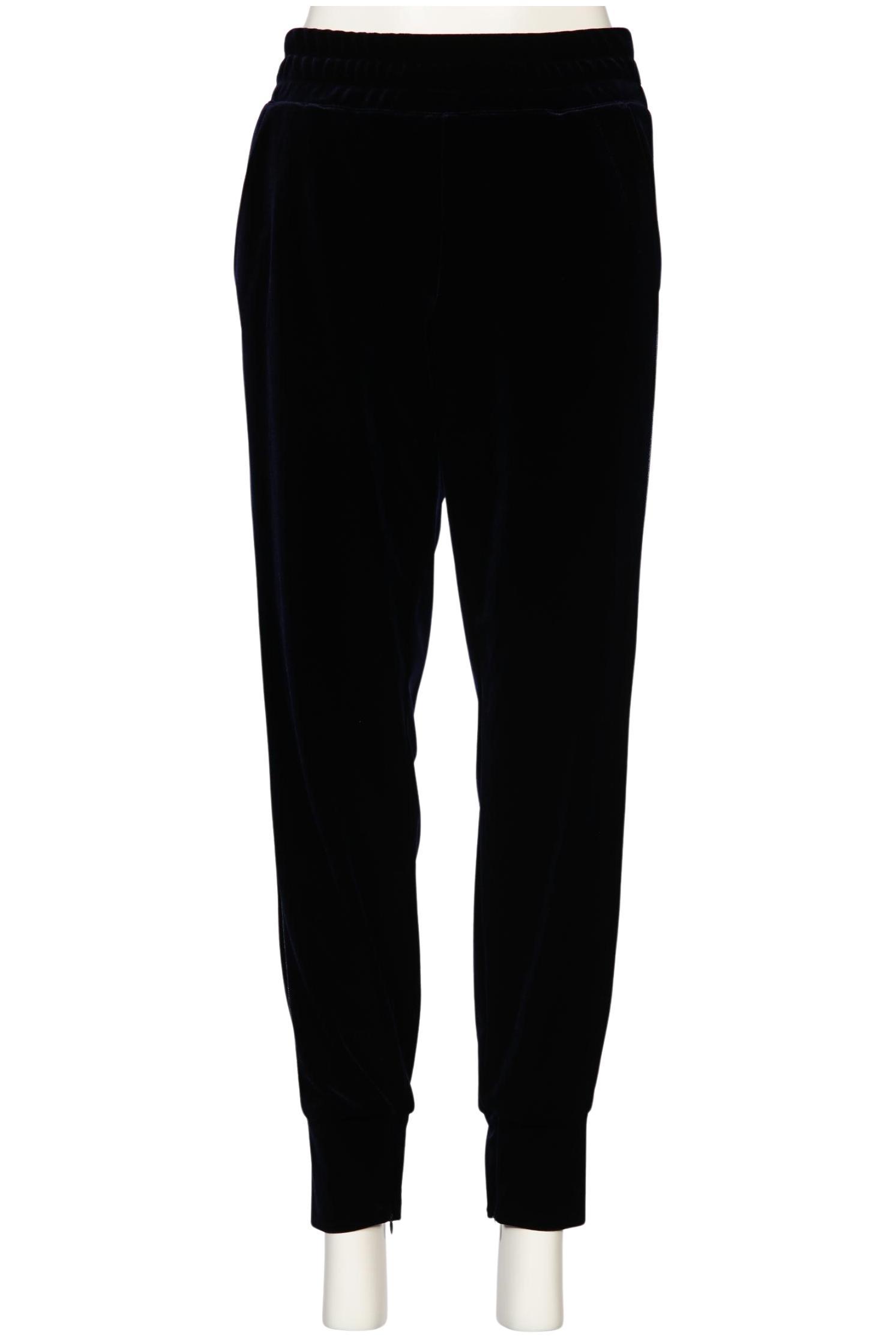 

Cambio Damen Stoffhose, marineblau, Gr. 38