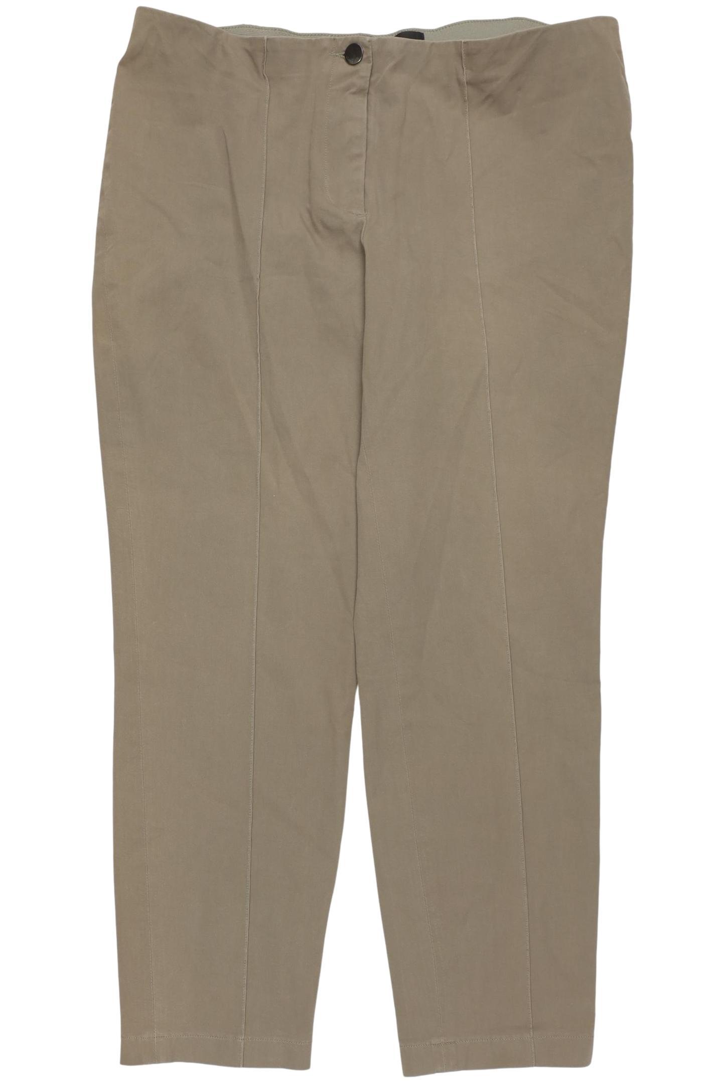

Cambio Damen Stoffhose, grün, Gr. 34