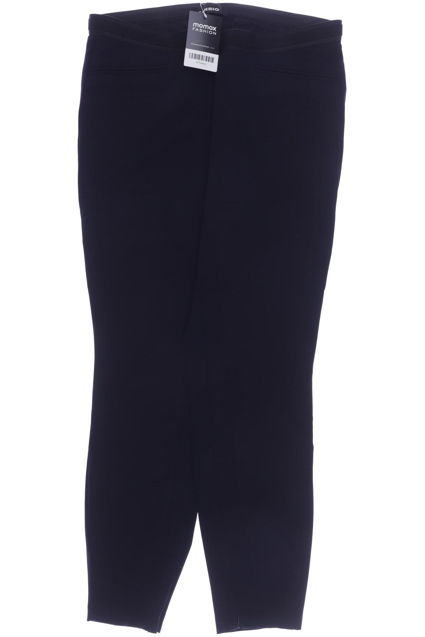 

Cambio Damen Stoffhose, marineblau, Gr. 38