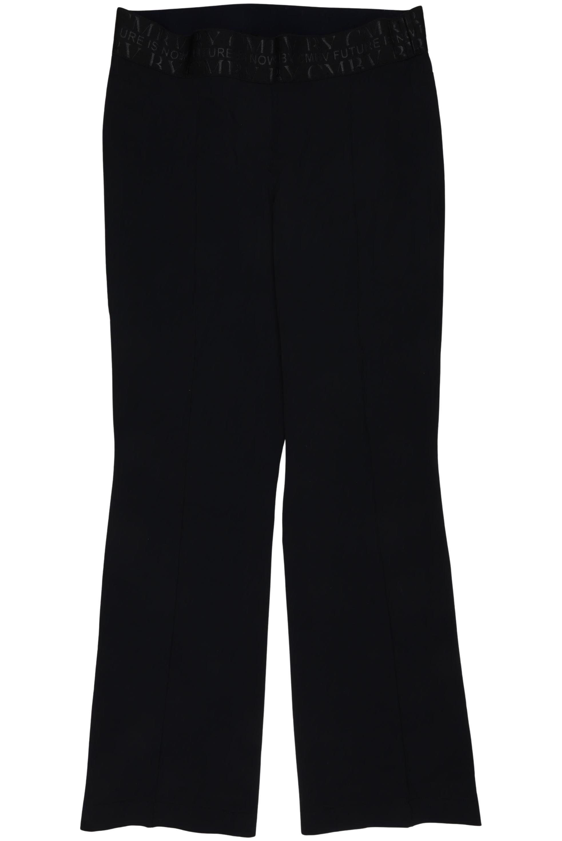 

Cambio Damen Stoffhose, marineblau, Gr. 29