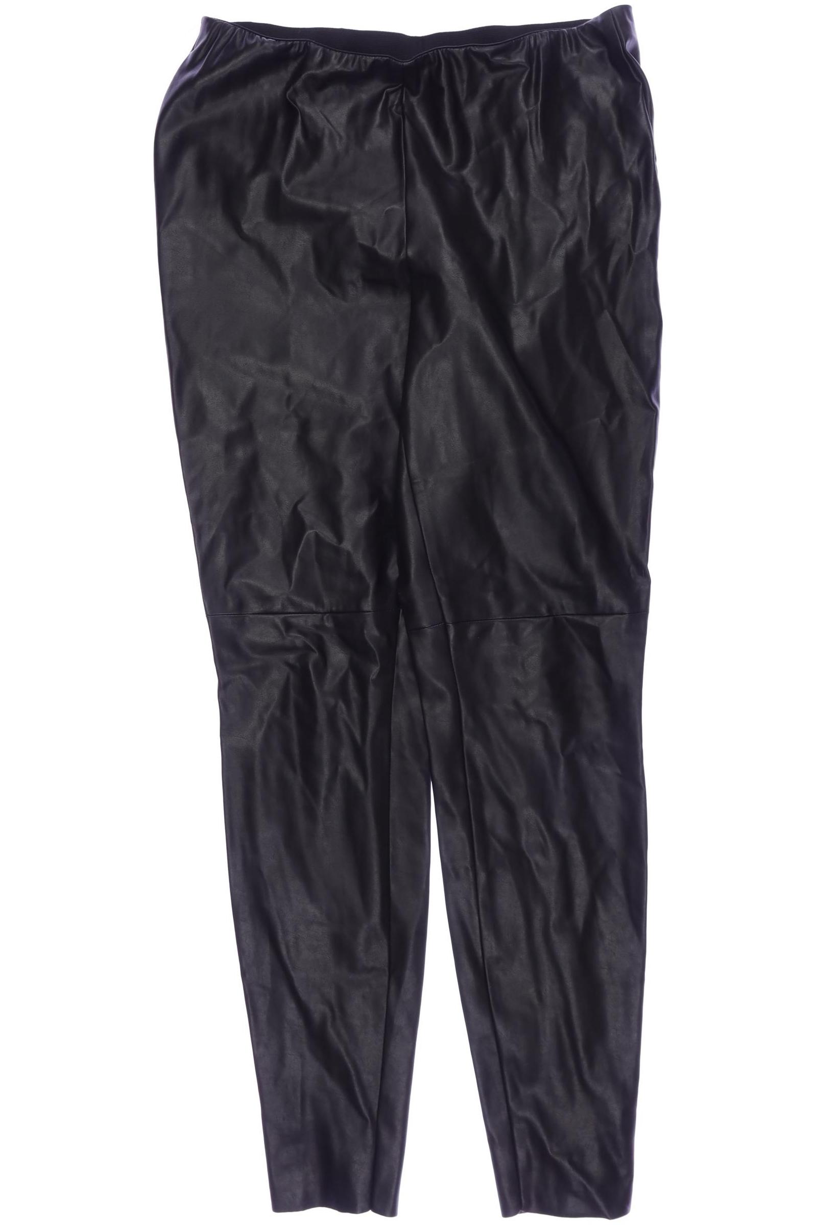 

Cambio Damen Stoffhose, schwarz, Gr. 40