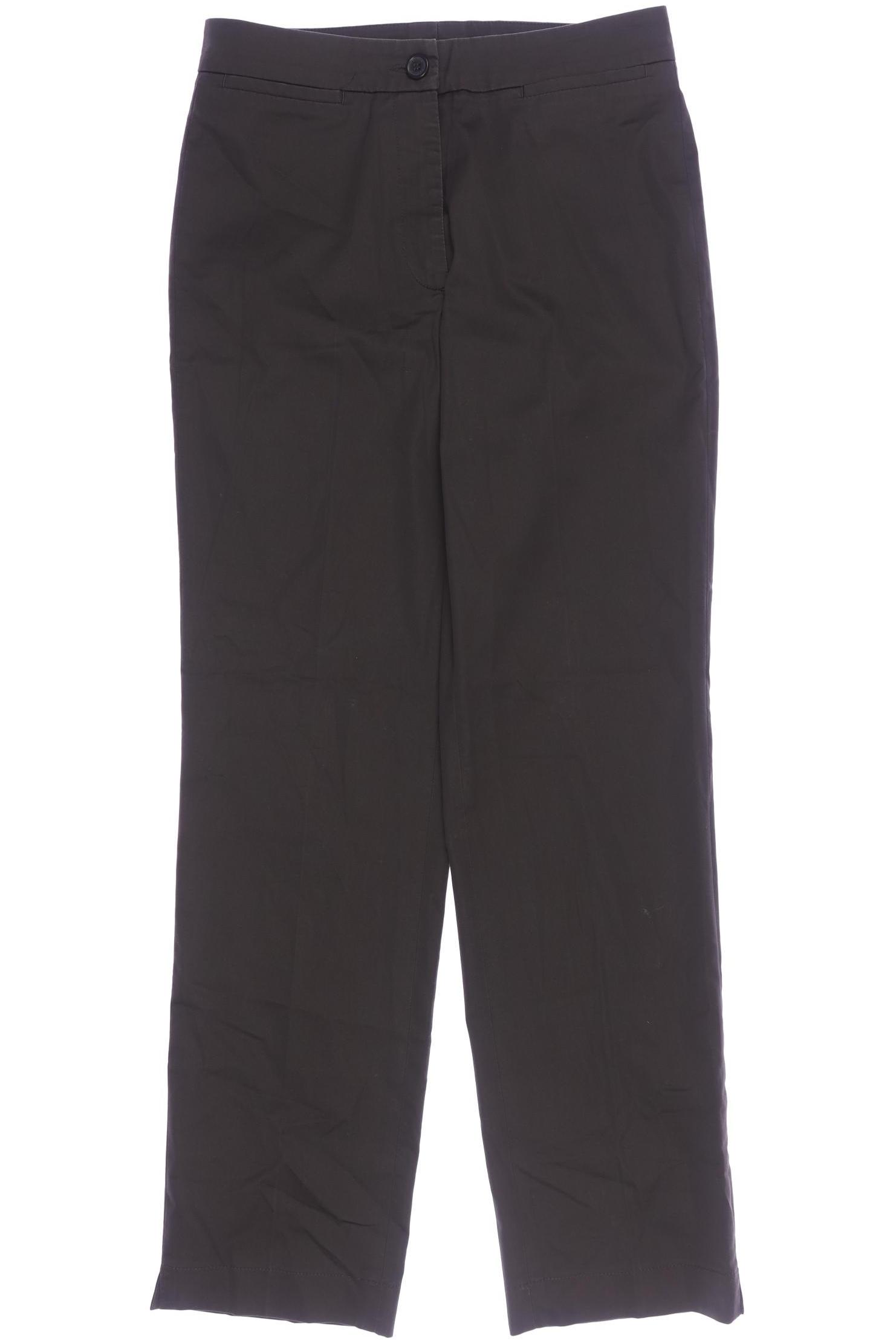 

Cambio Damen Stoffhose, braun, Gr. 32
