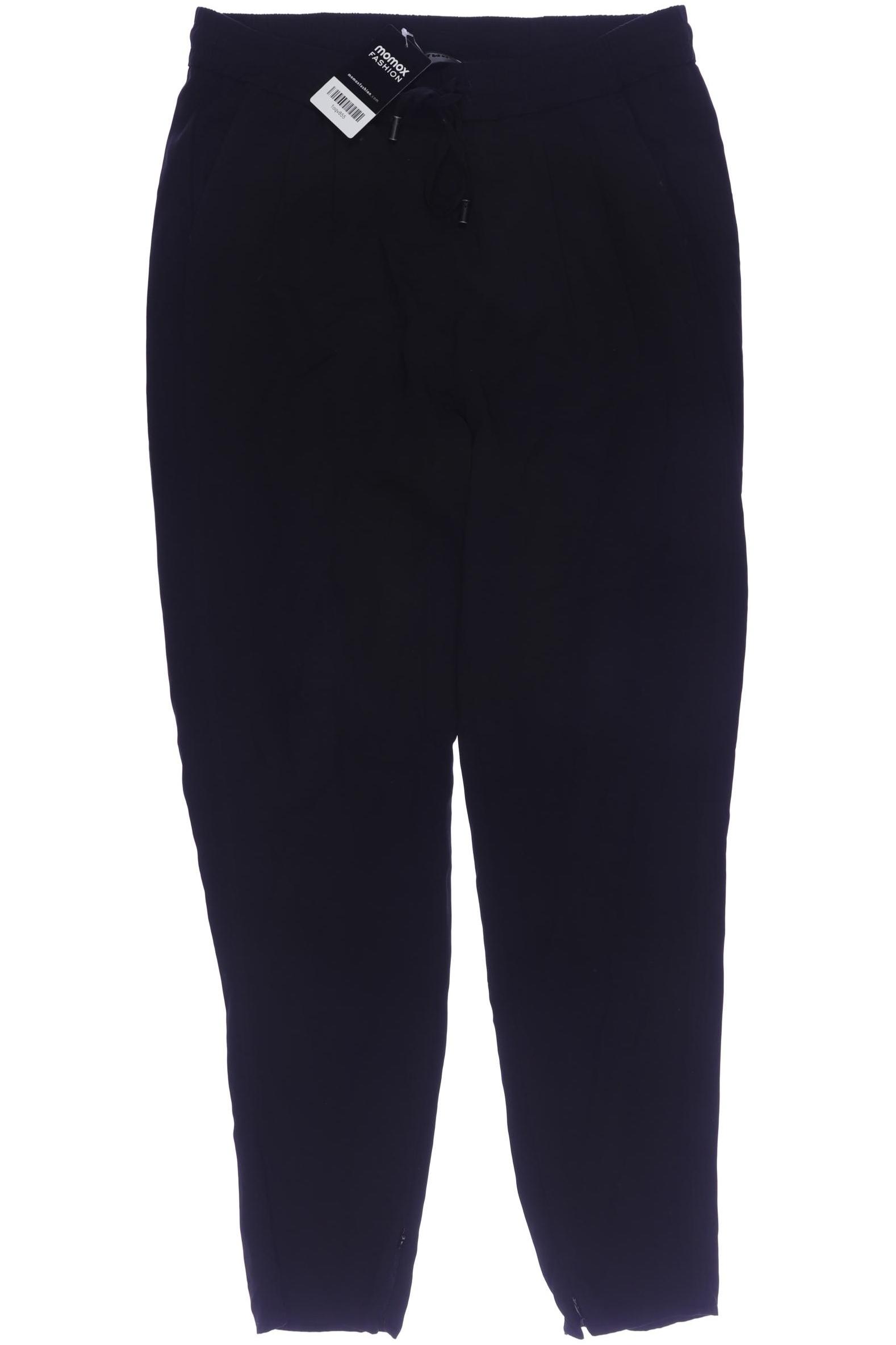 

Cambio Damen Stoffhose, schwarz, Gr. 31