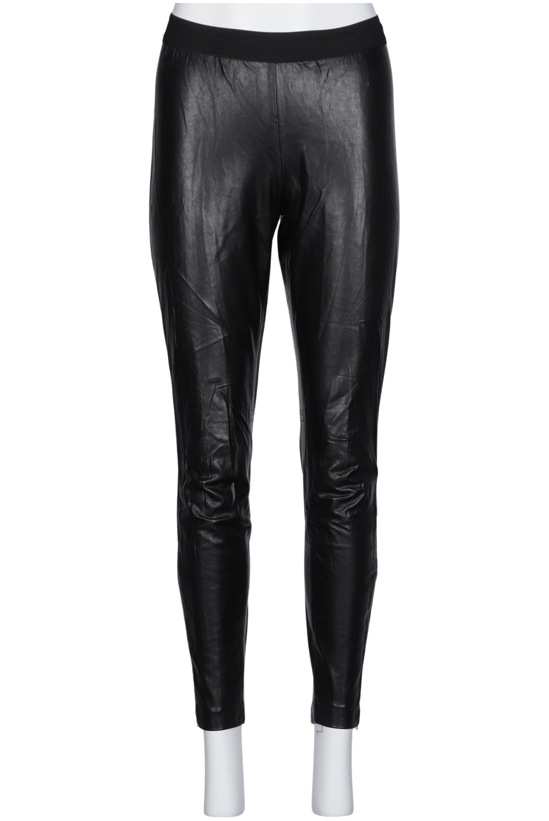 

Cambio Damen Stoffhose, schwarz, Gr. 27