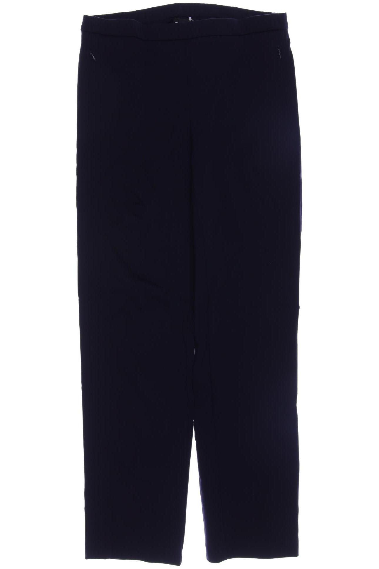 

Cambio Damen Stoffhose, marineblau, Gr. 38