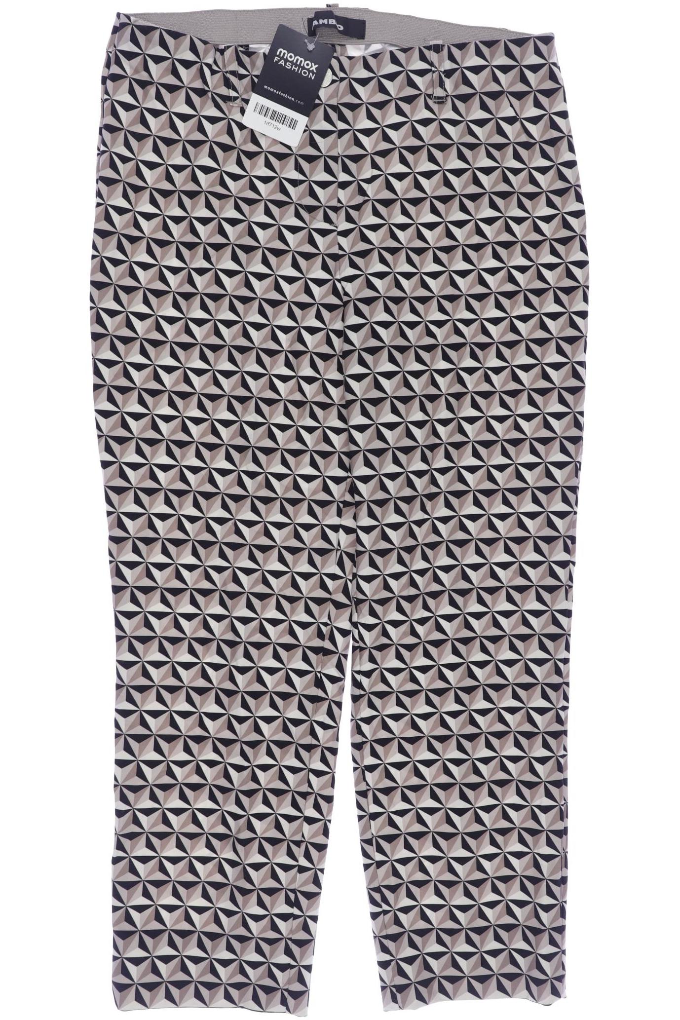 

Cambio Damen Stoffhose, beige, Gr. 42