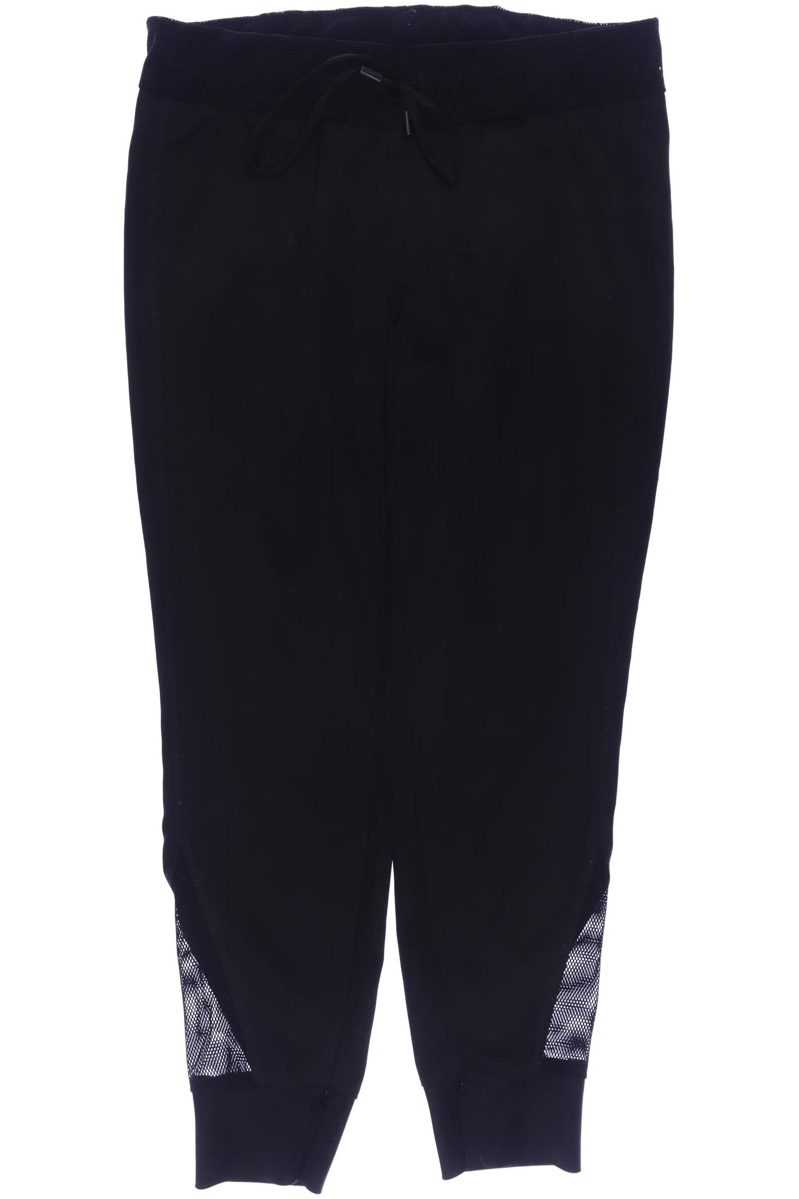 

Cambio Damen Stoffhose, schwarz, Gr. 38