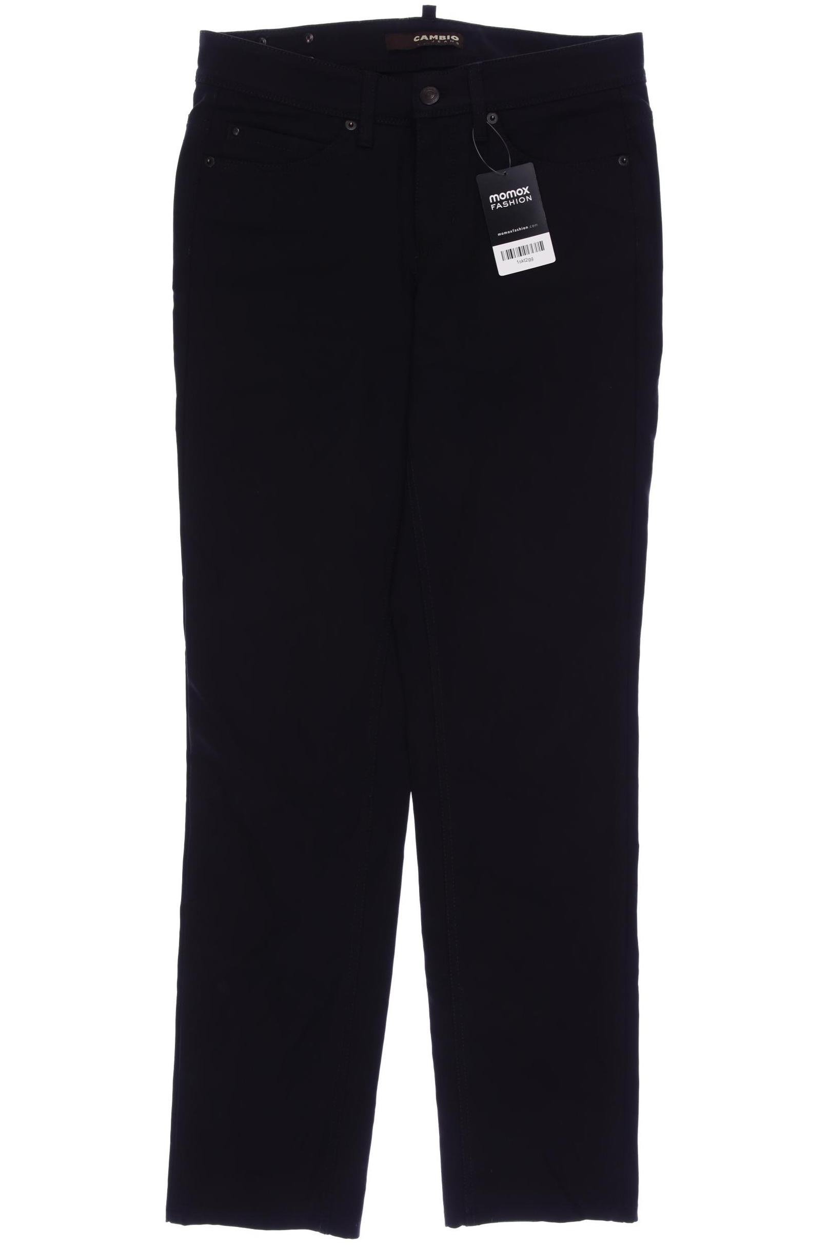 

Cambio Damen Pantalon classique, schwarz