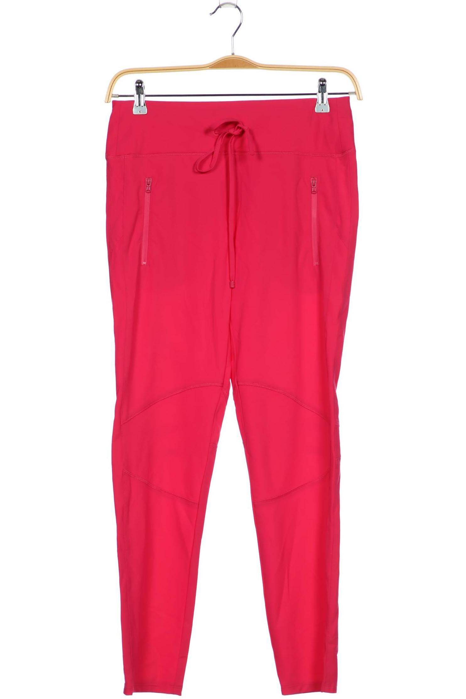 

Cambio Damen Stoffhose, pink, Gr. 36