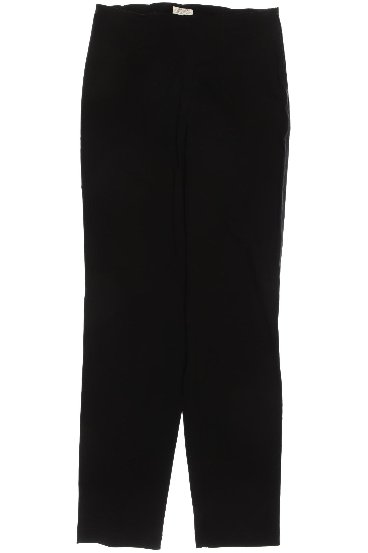 

Cambio Damen Stoffhose, schwarz