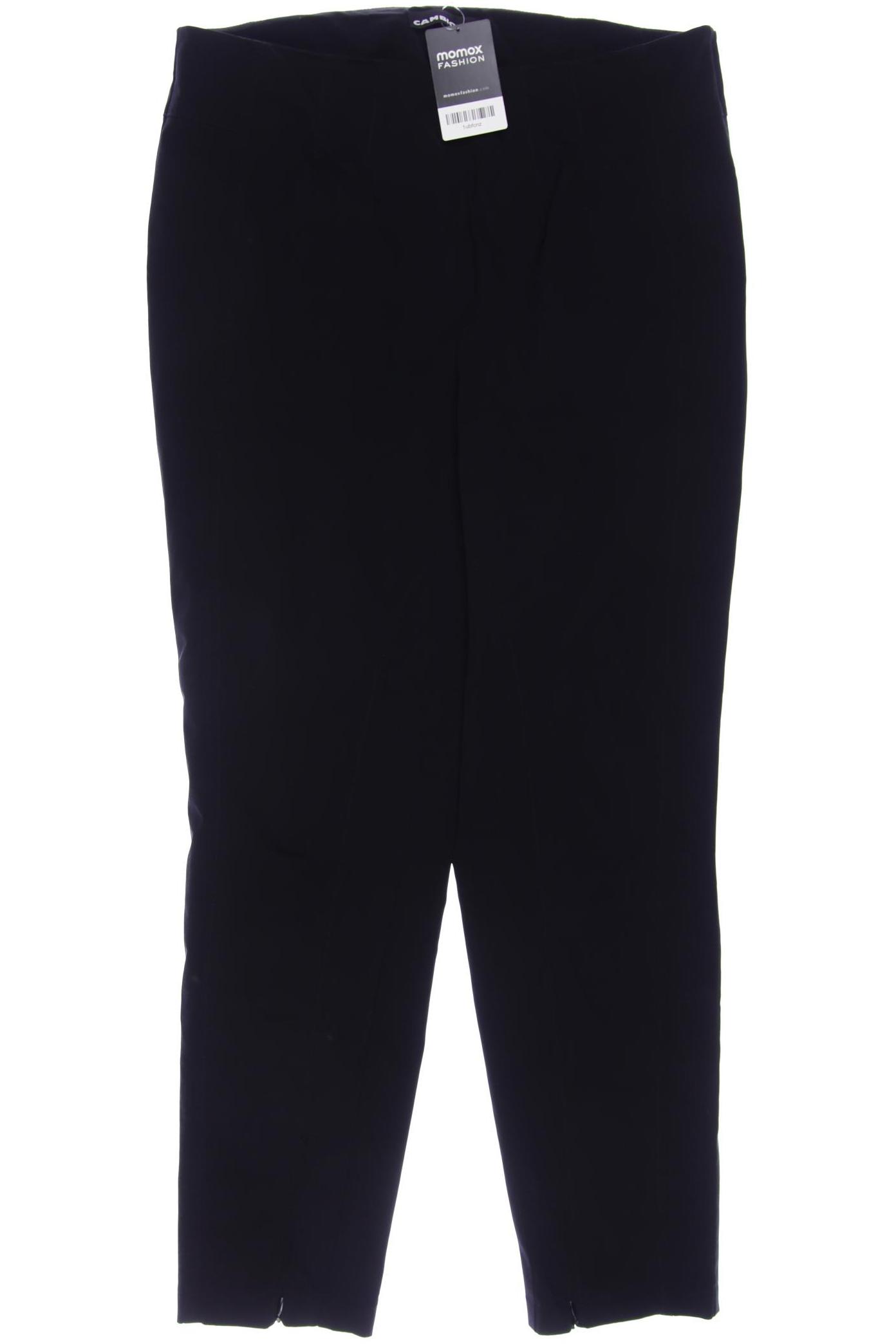 

Cambio Damen Stoffhose, schwarz