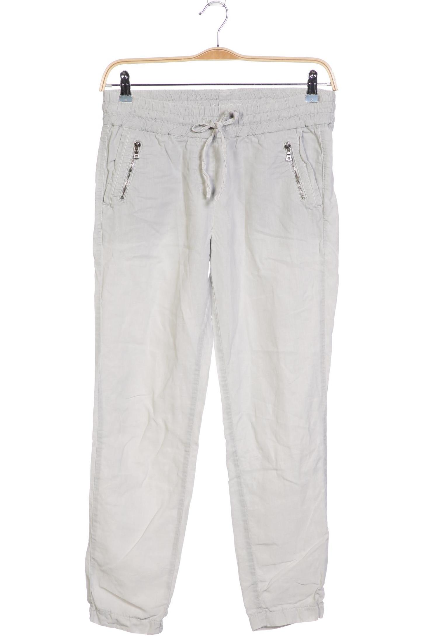 

Cambio Damen Stoffhose, grau