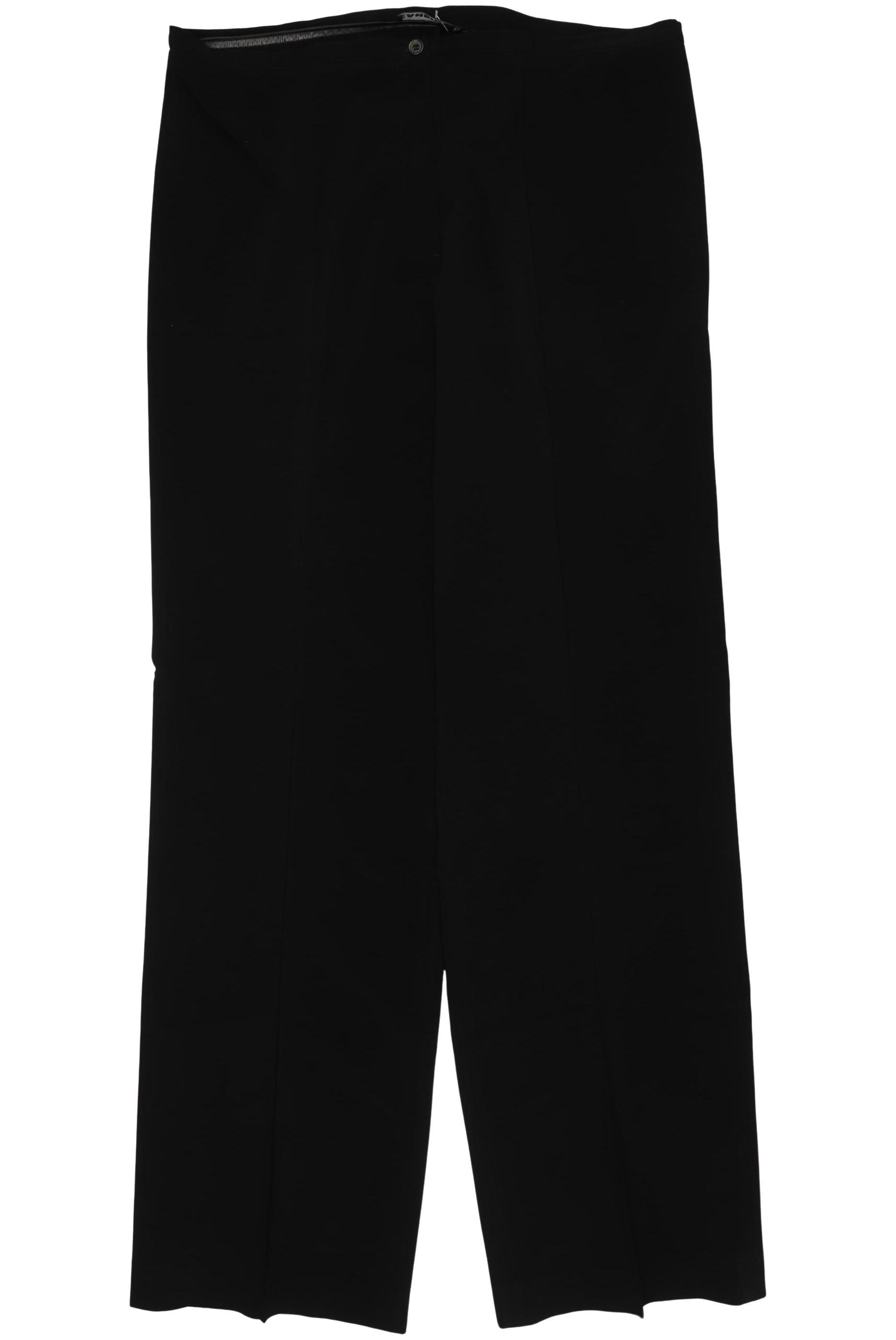 

Cambio Damen Stoffhose, schwarz, Gr. 38