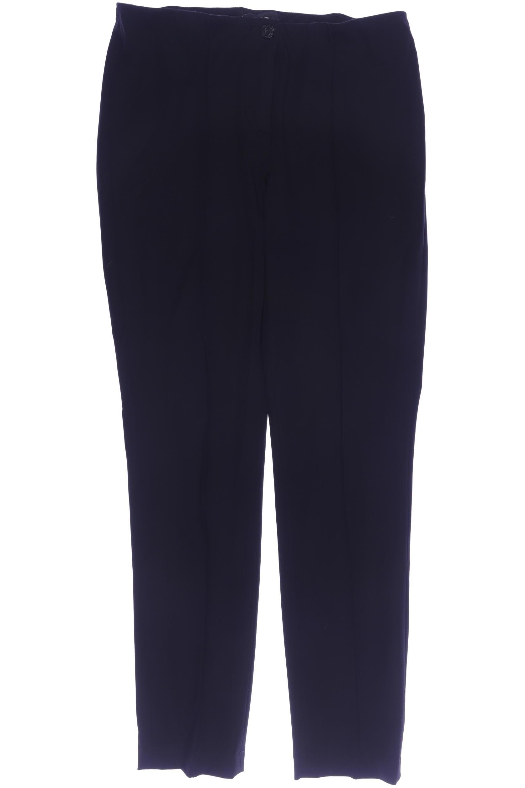 

Cambio Damen Stoffhose, schwarz, Gr. 38