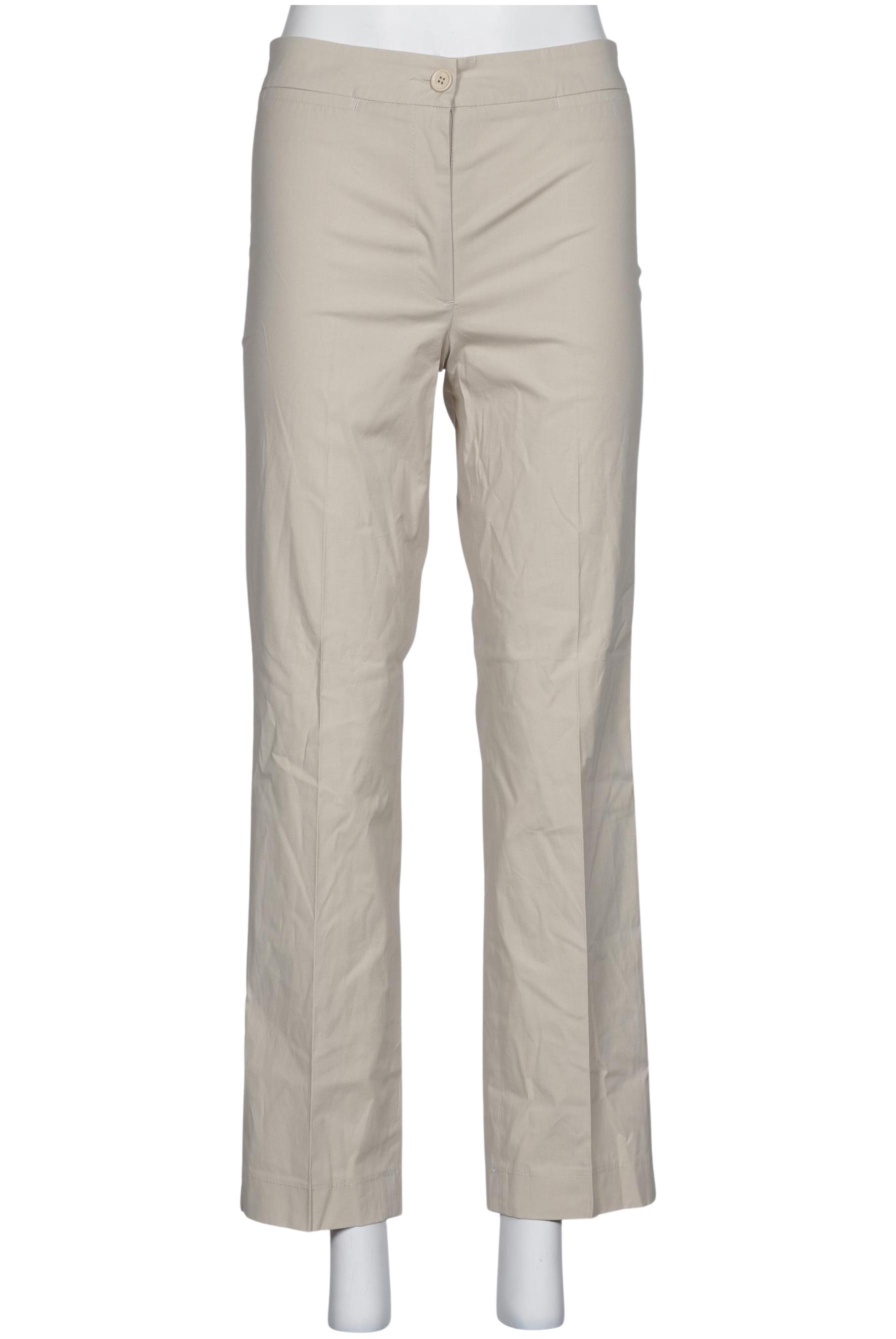 

Cambio Damen Stoffhose, beige, Gr. 29