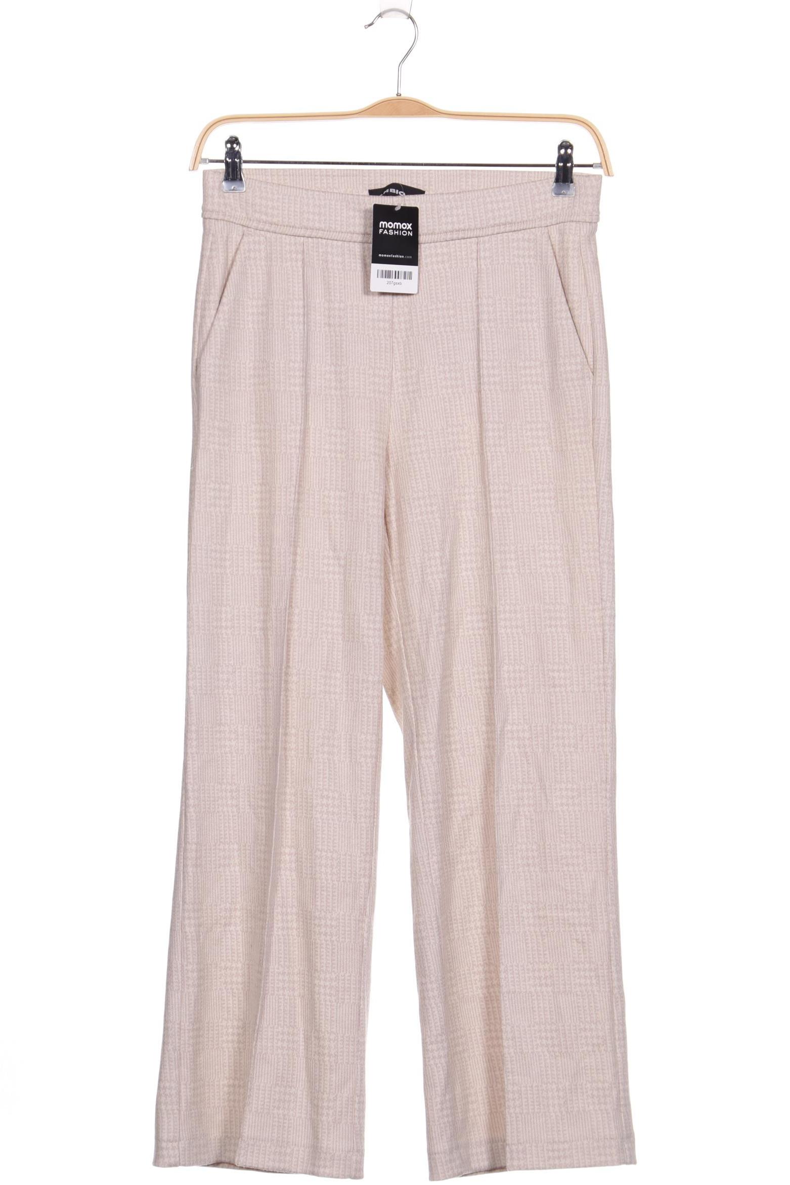 

Cambio Damen Stoffhose, beige