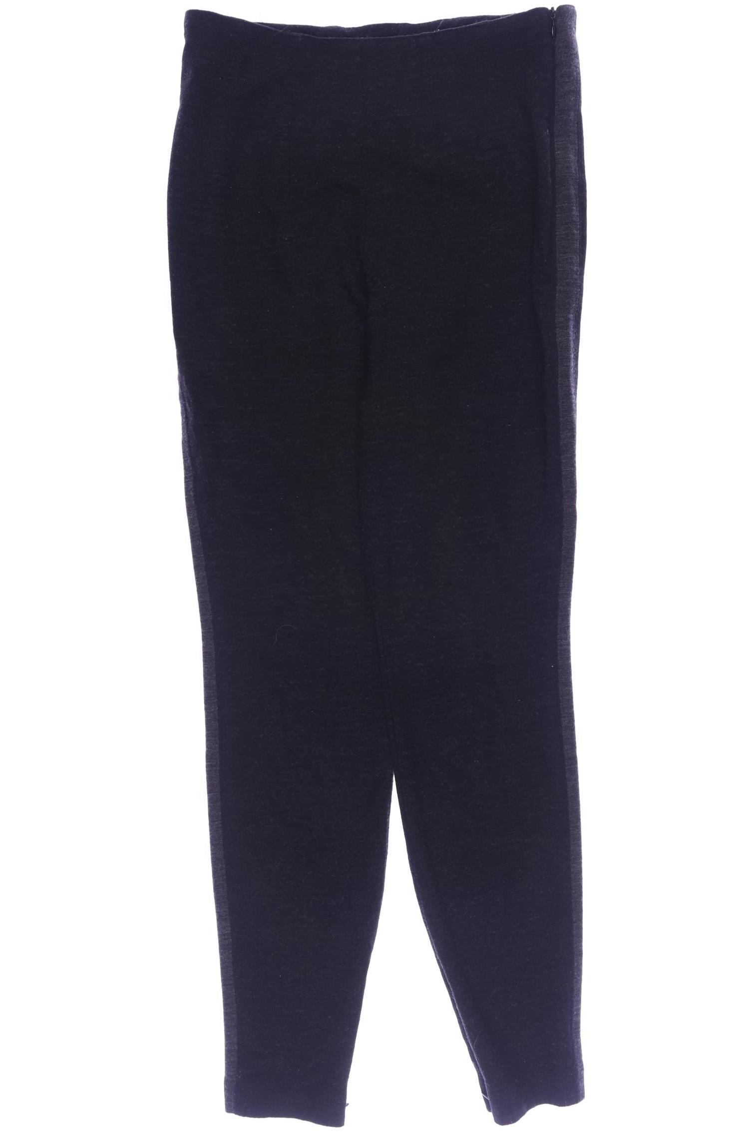 

Cambio Damen Stoffhose, schwarz, Gr. 40
