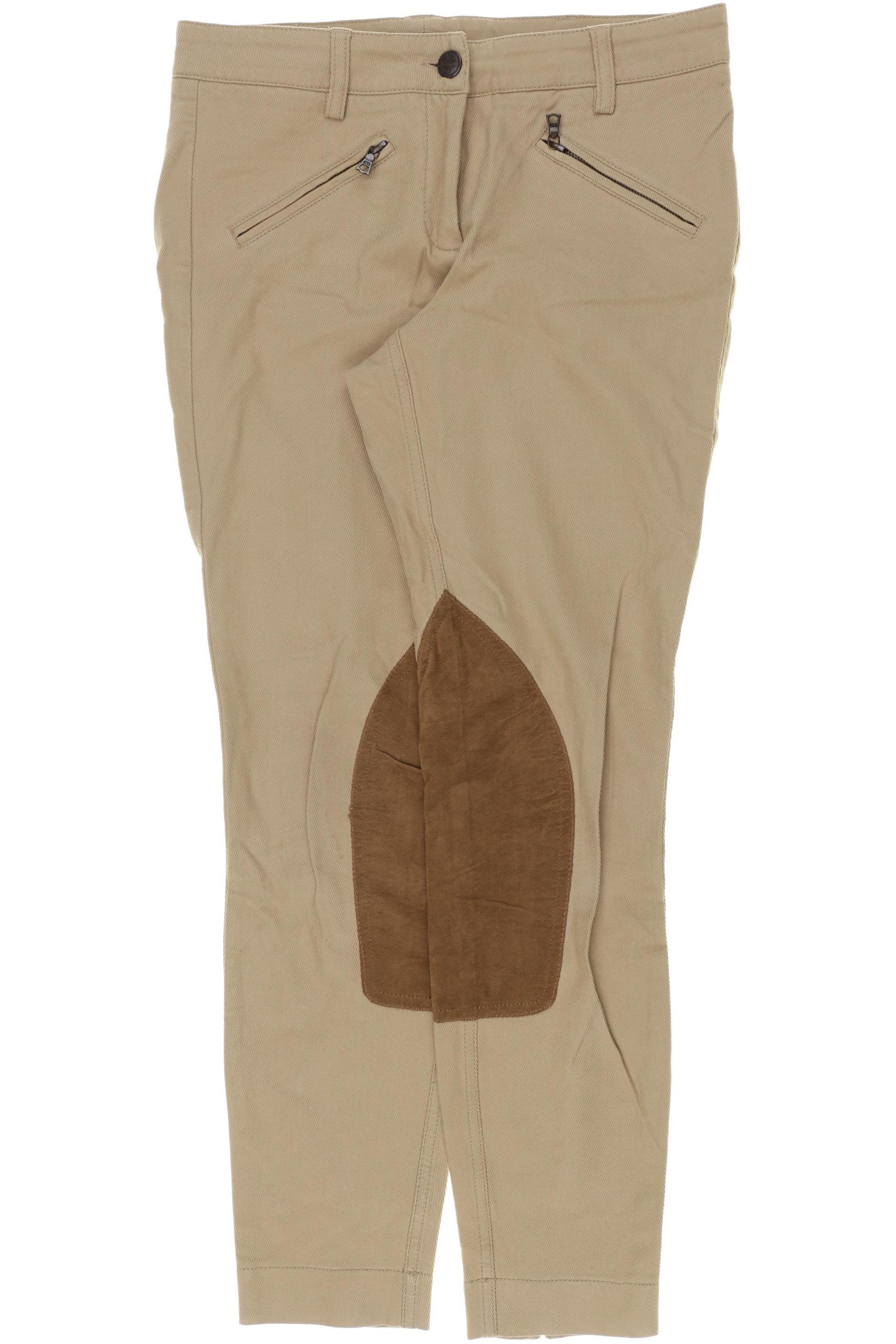 

Cambio Damen Stoffhose, braun, Gr.