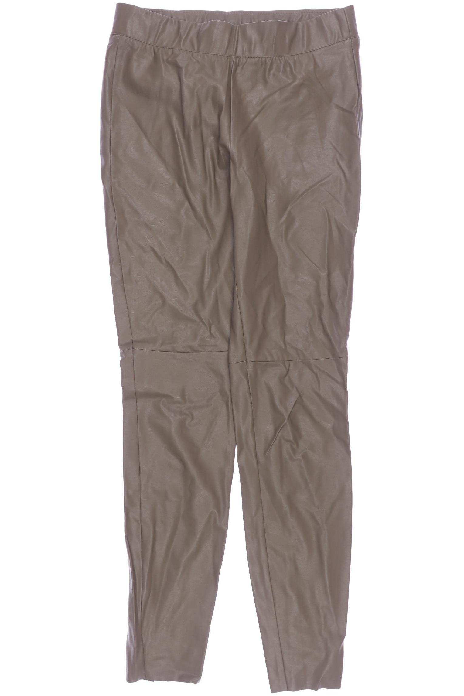 

Cambio Damen Stoffhose, beige, Gr. 34