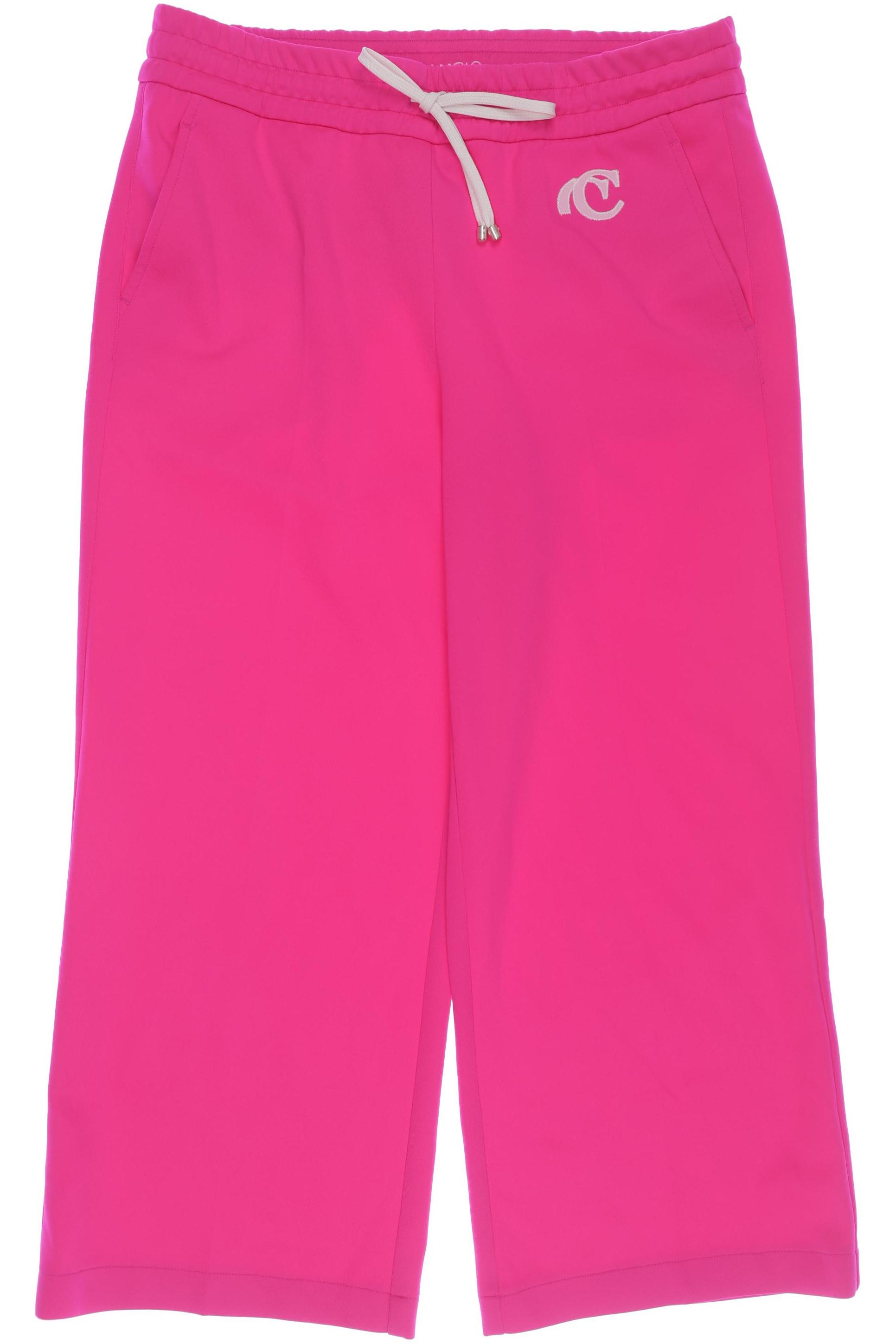 

Cambio Damen Stoffhose, pink, Gr. 40