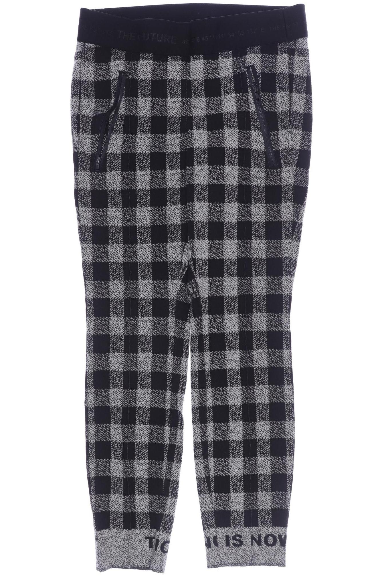 

Cambio Damen Stoffhose, grau